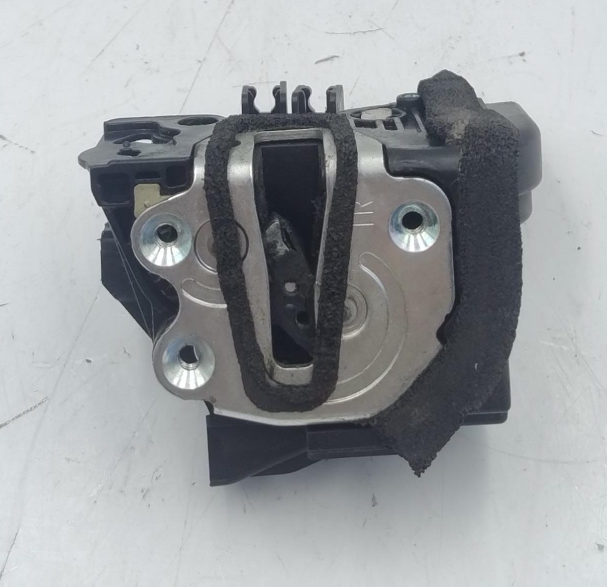 Serratura porta ant. dx.