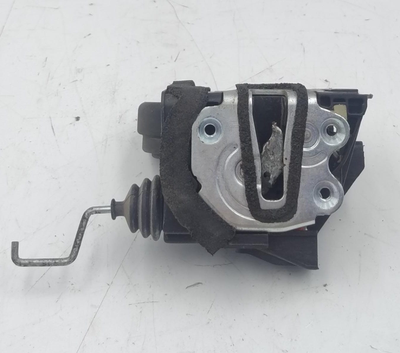 Serratura porta ant. sx.