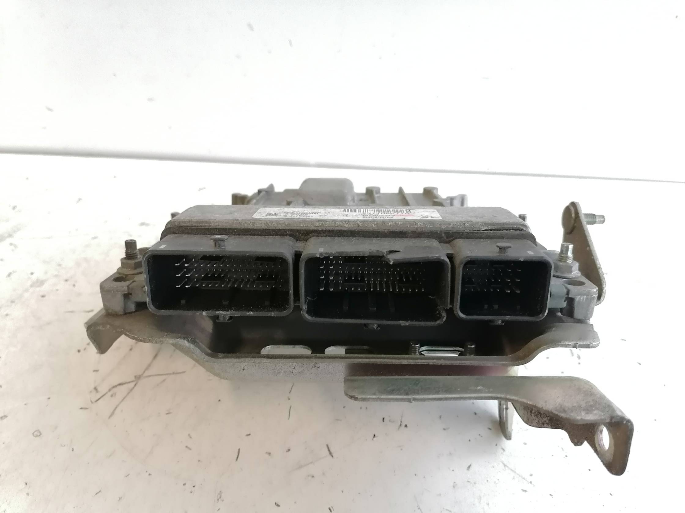 Centralina iniezione