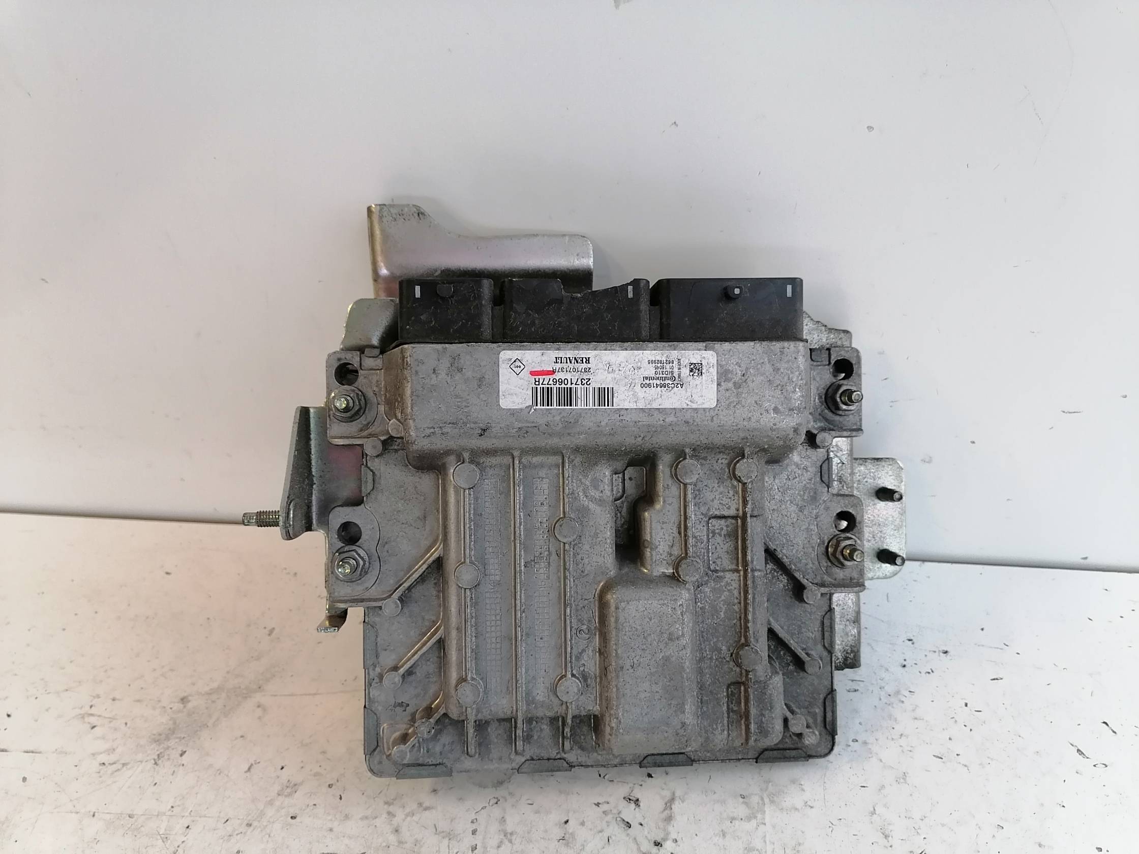 Centralina iniezione