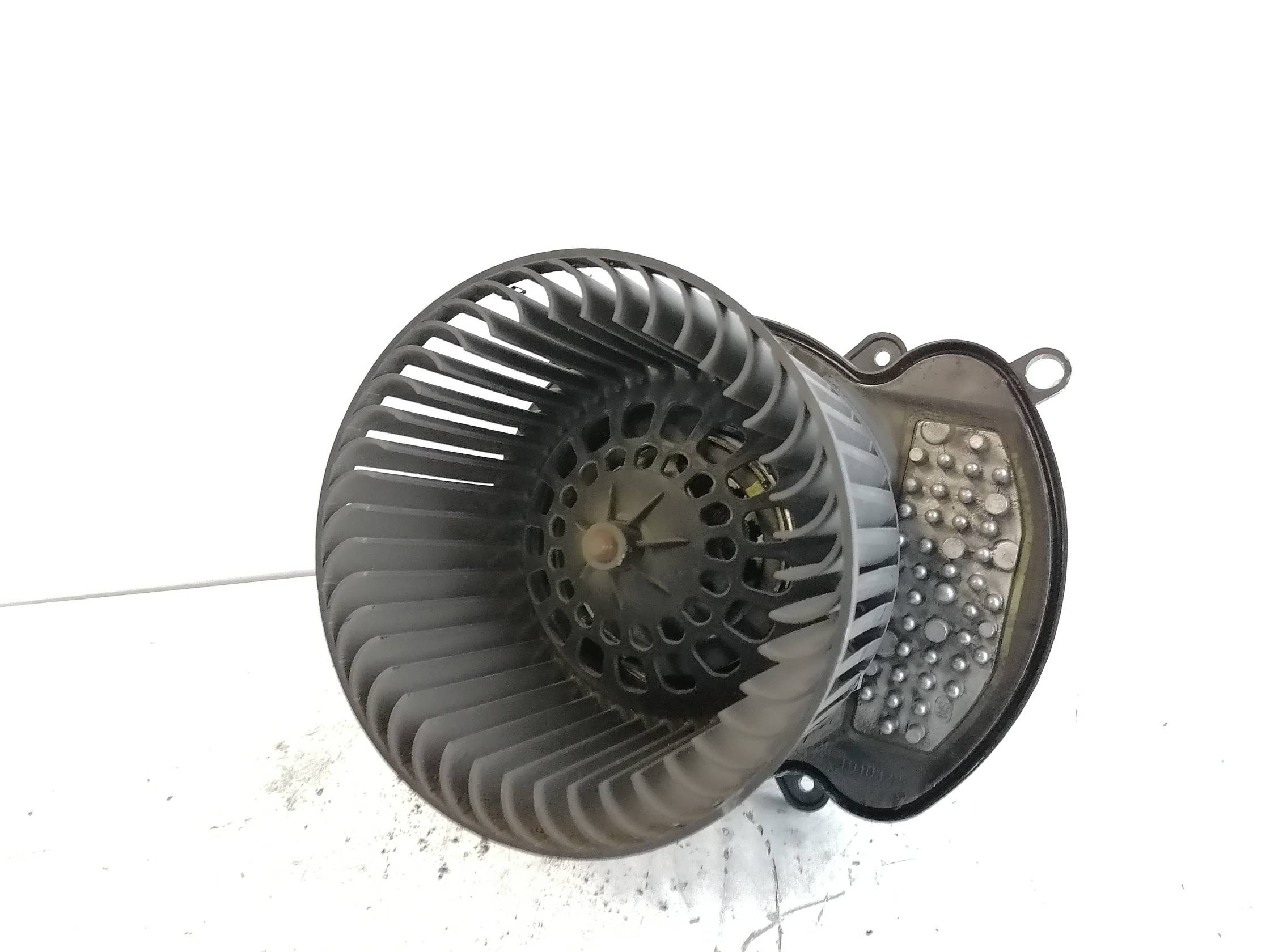 Motorino ventilazione abitacolo