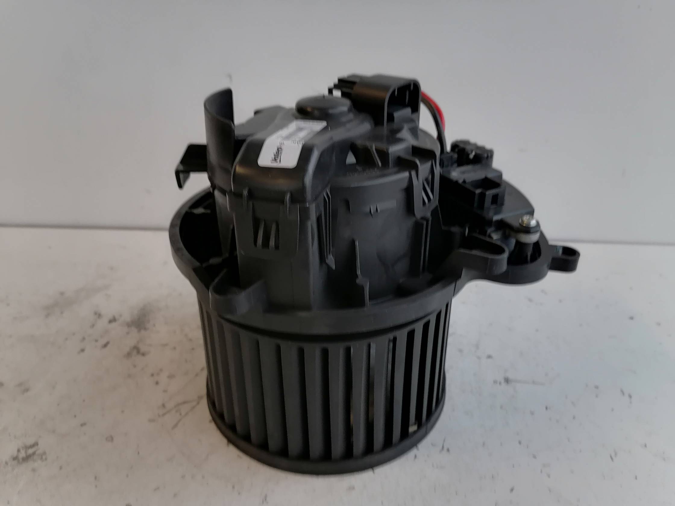 Motorino ventilazione abitacolo