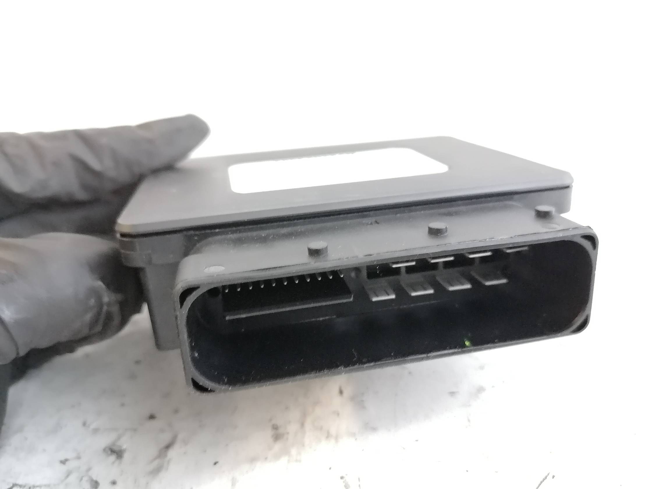 Centralina di controllo cambio automatico