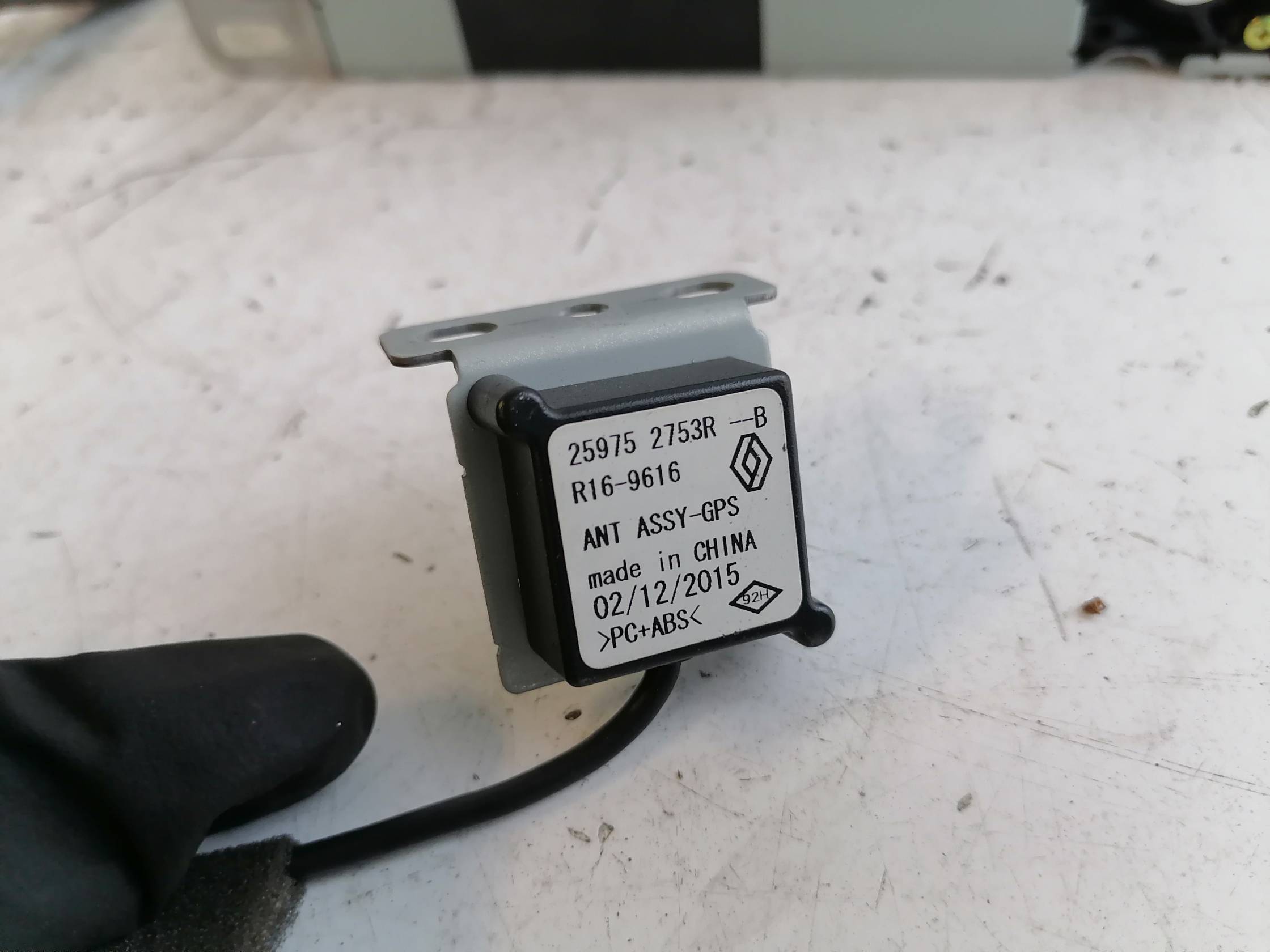 Centralina autoradio Centralina autoradio