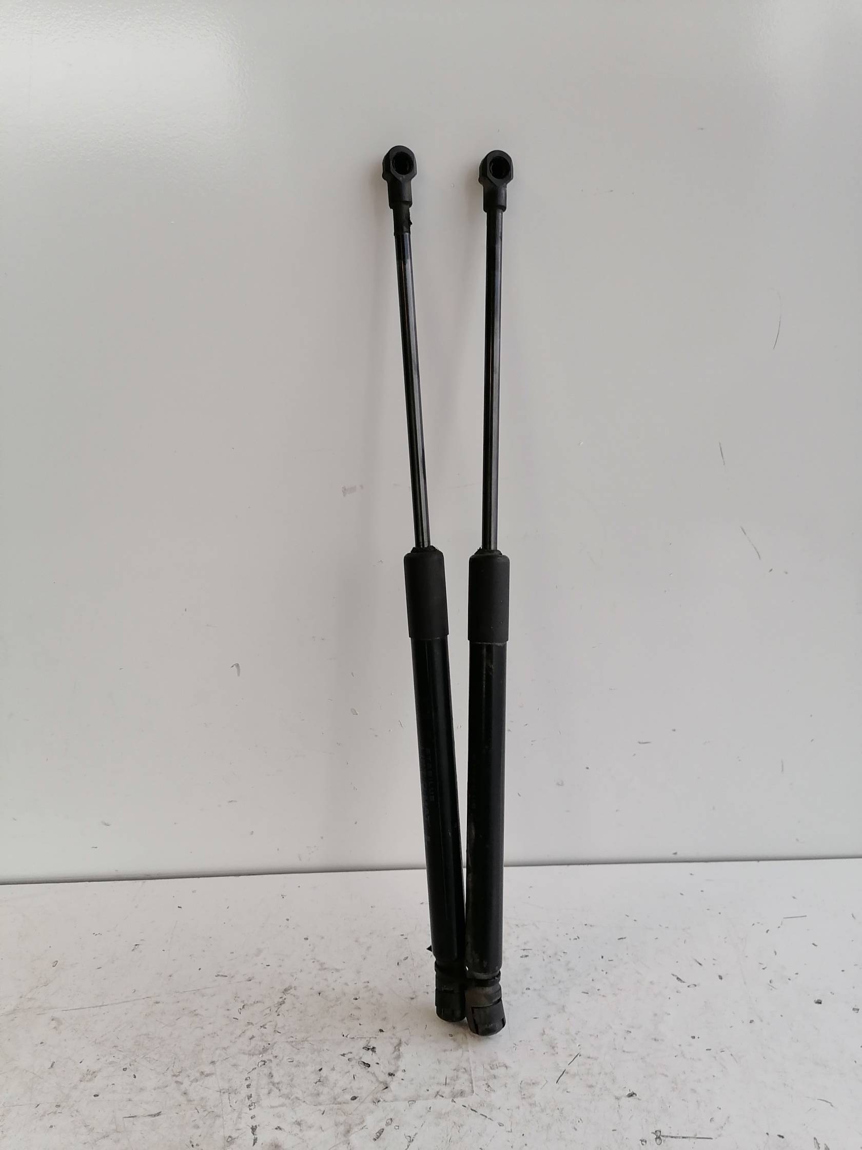 Asta ammortizzante portello post. sx.