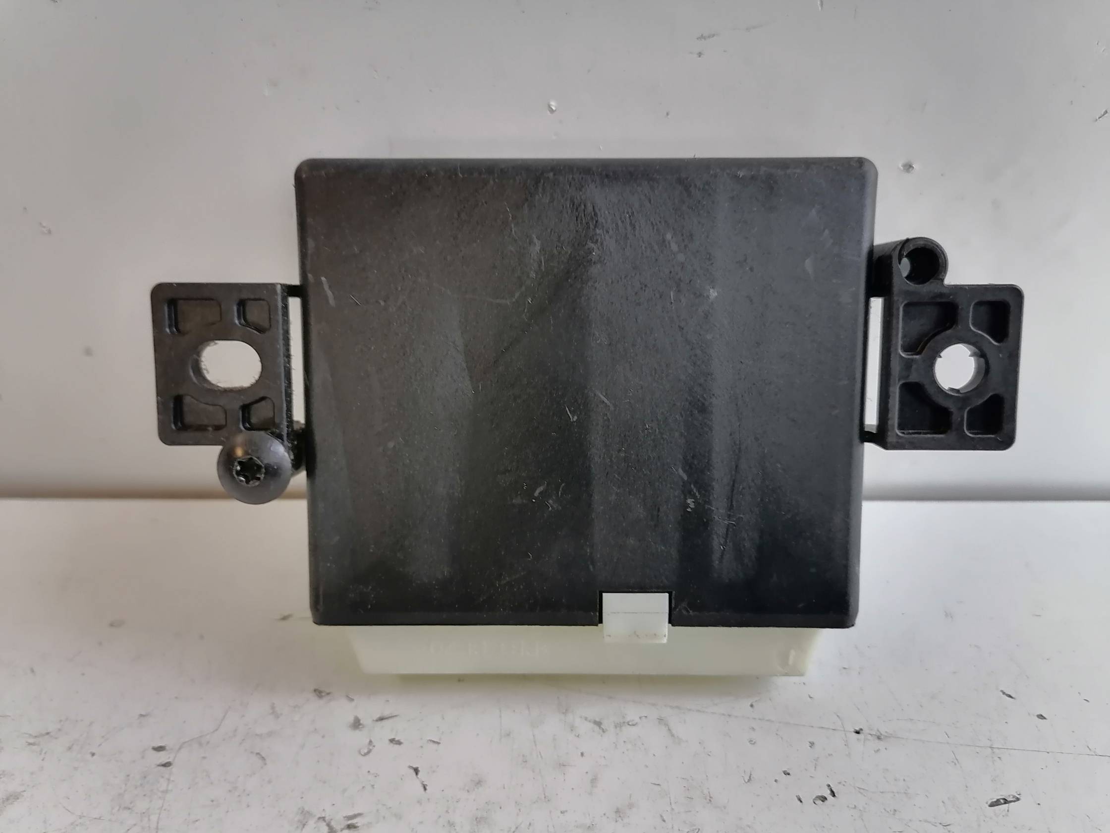 Centralina sensori parcheggio