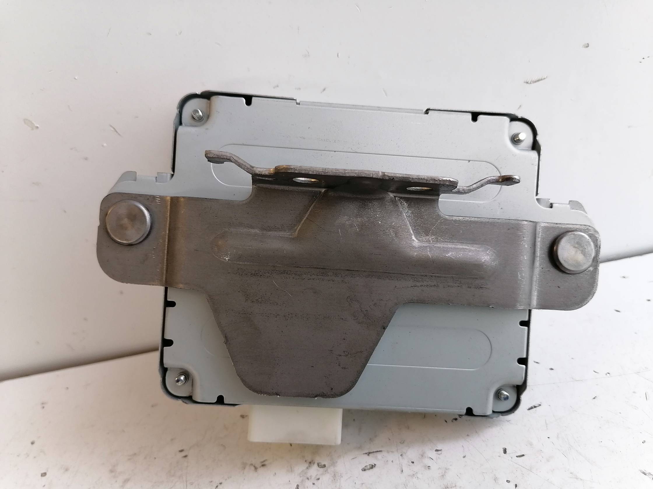 Centralina stabilizzatore di tensione