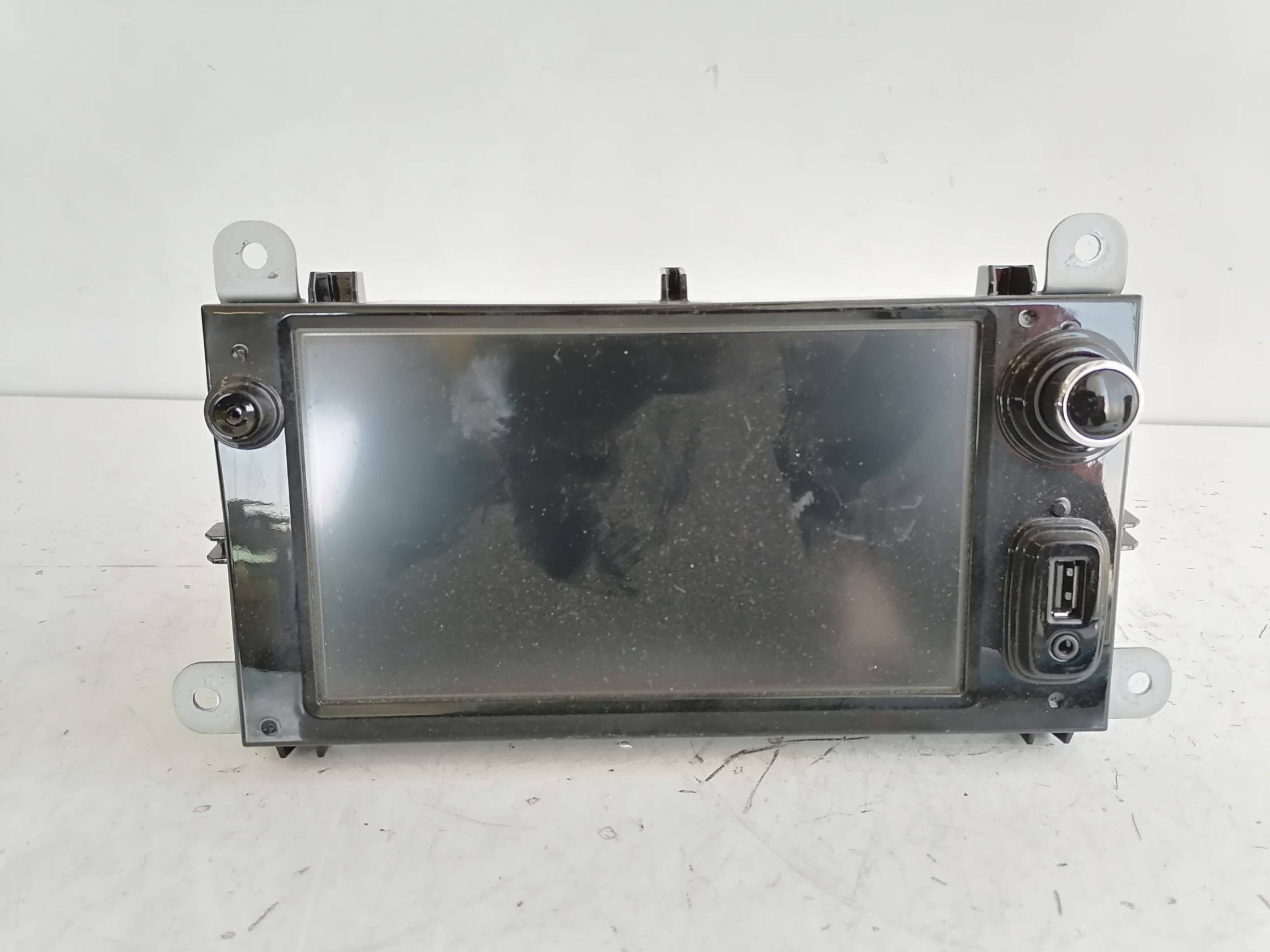 Display multifunzione