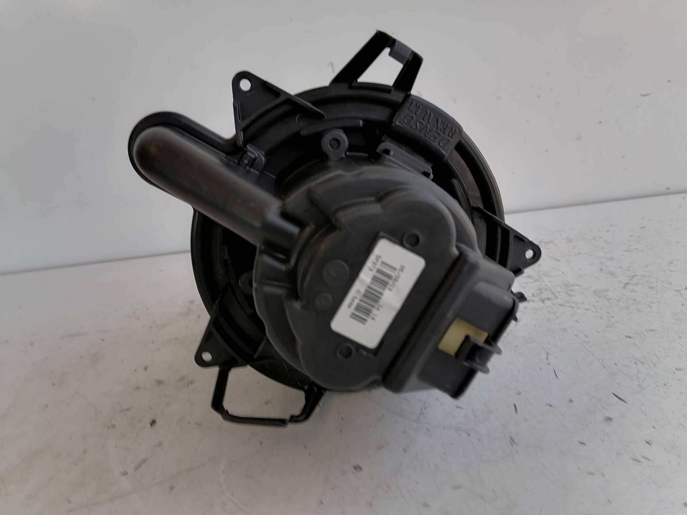 Motorino ventilazione abitacolo