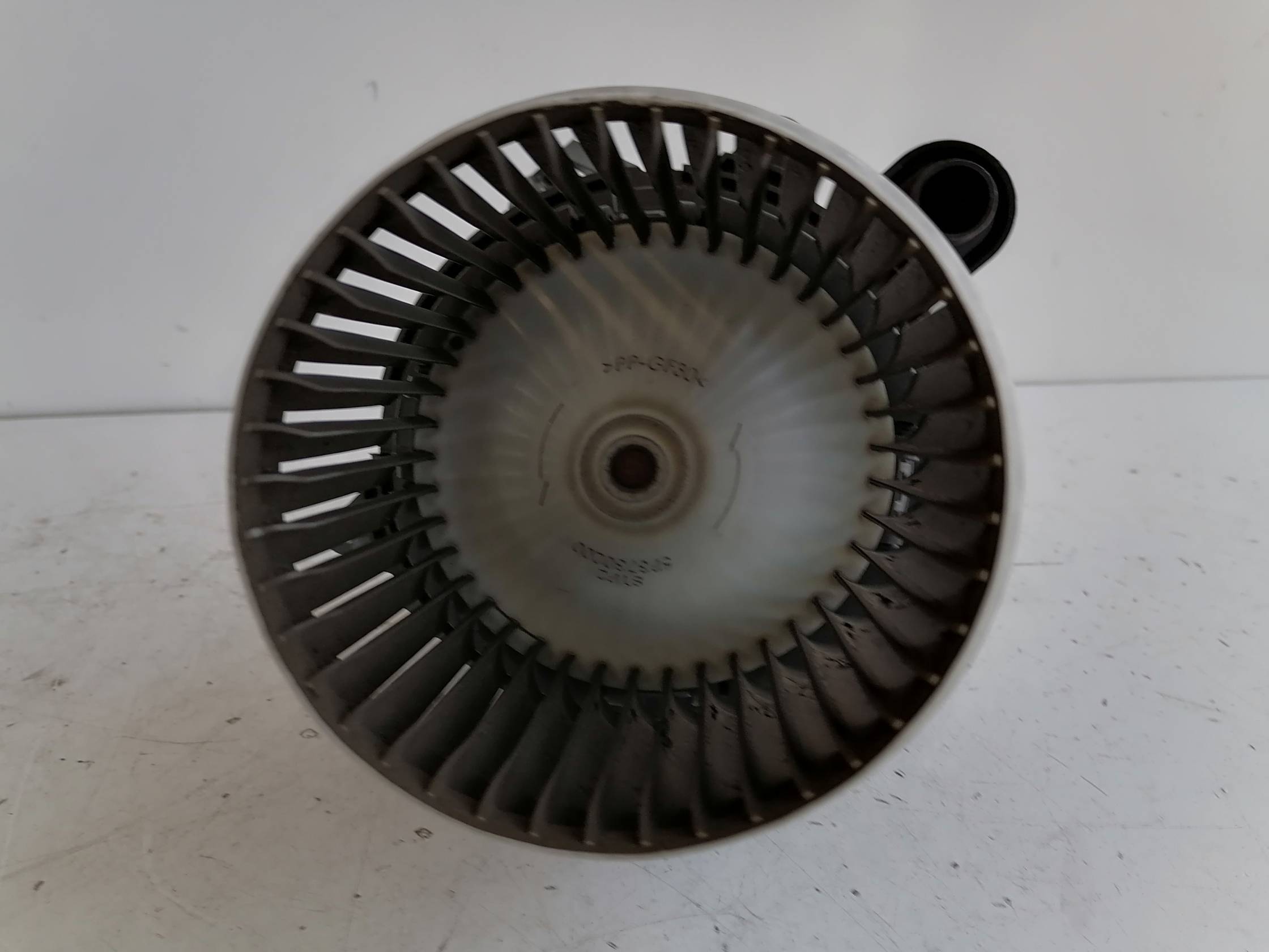 Motorino ventilazione abitacolo