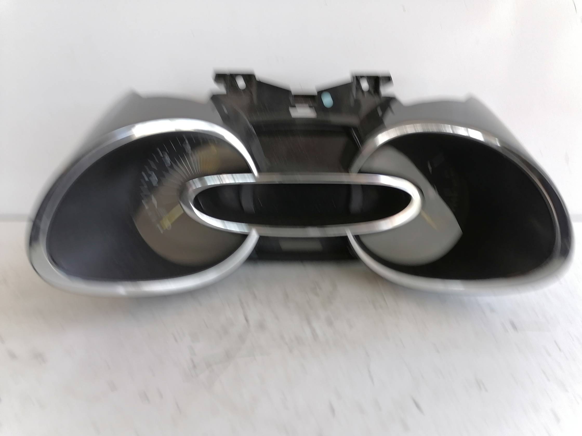 Quadro strumenti compl.