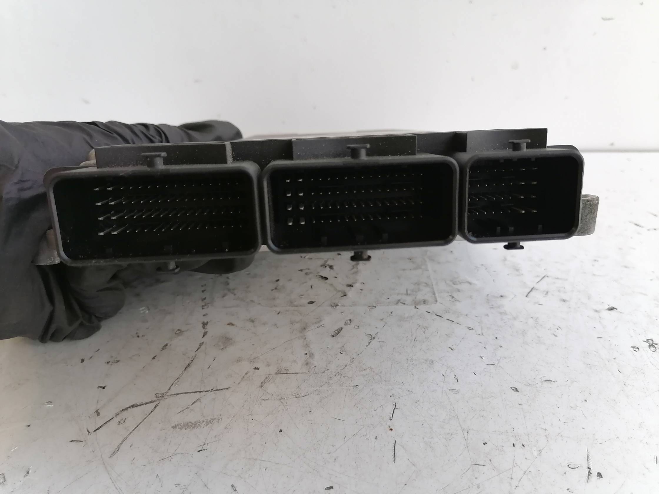 Centralina iniezione