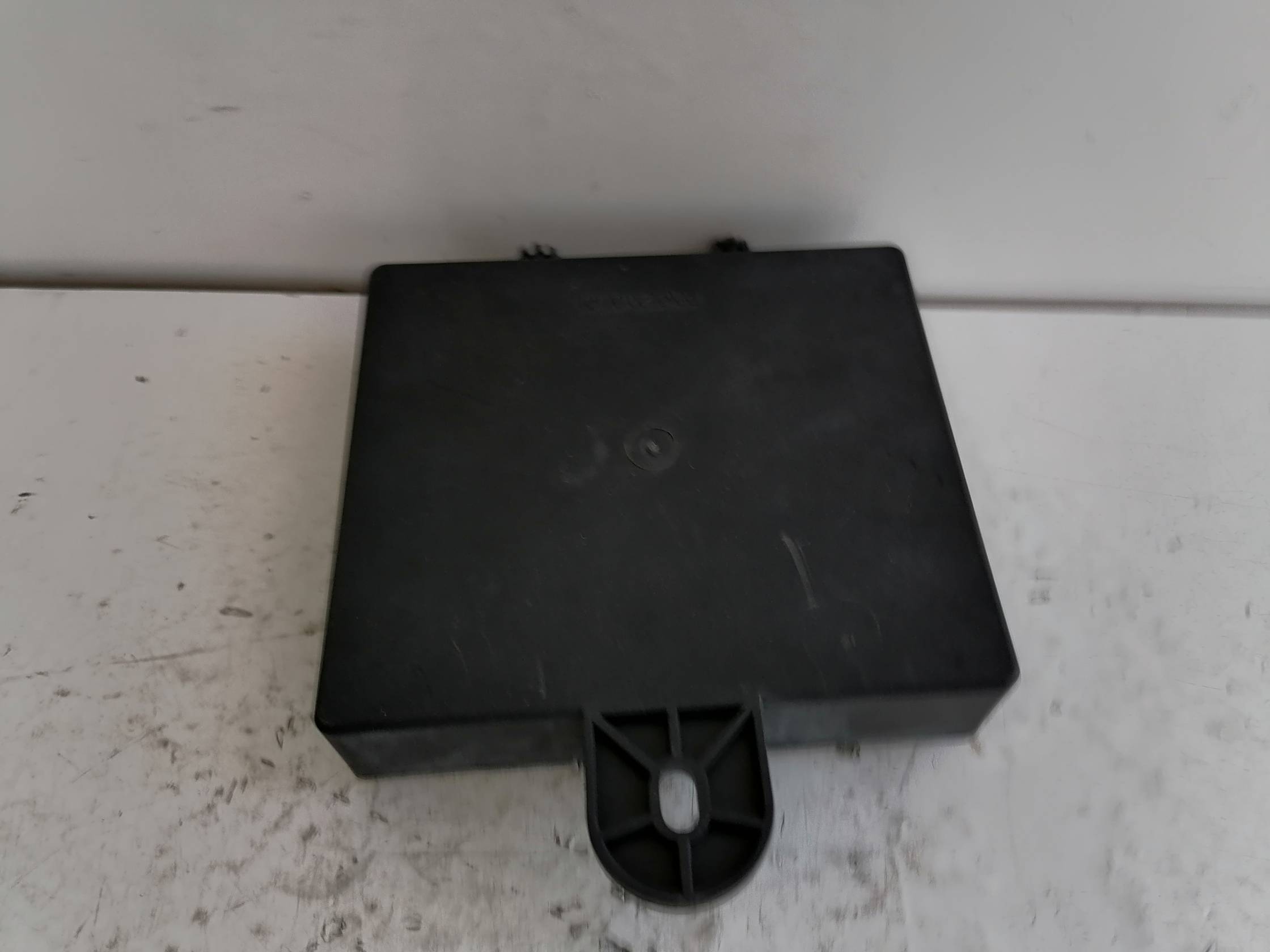 Centralina di Controllo