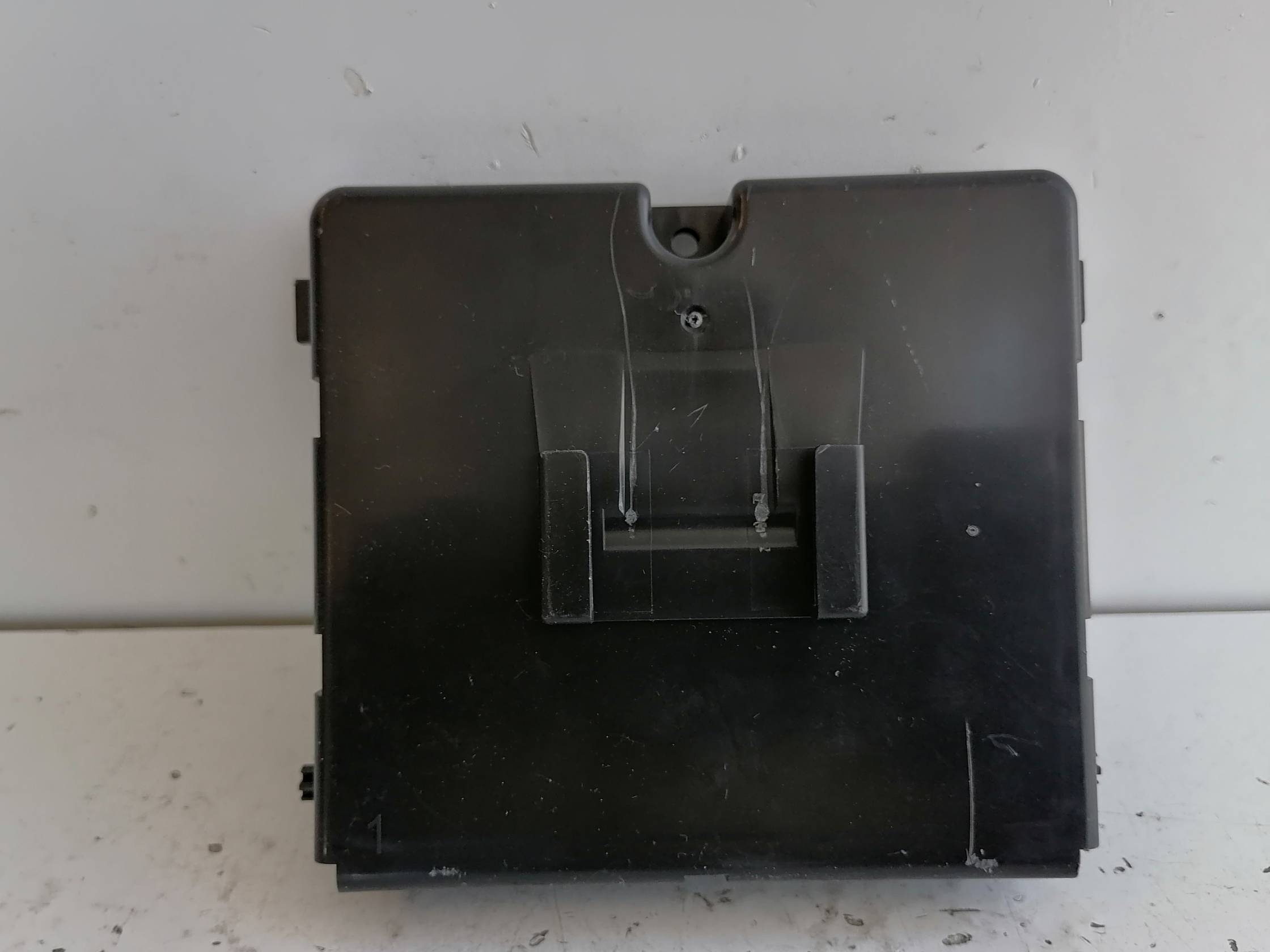 Centralina clima riscaldamento Centralina clima riscaldamento