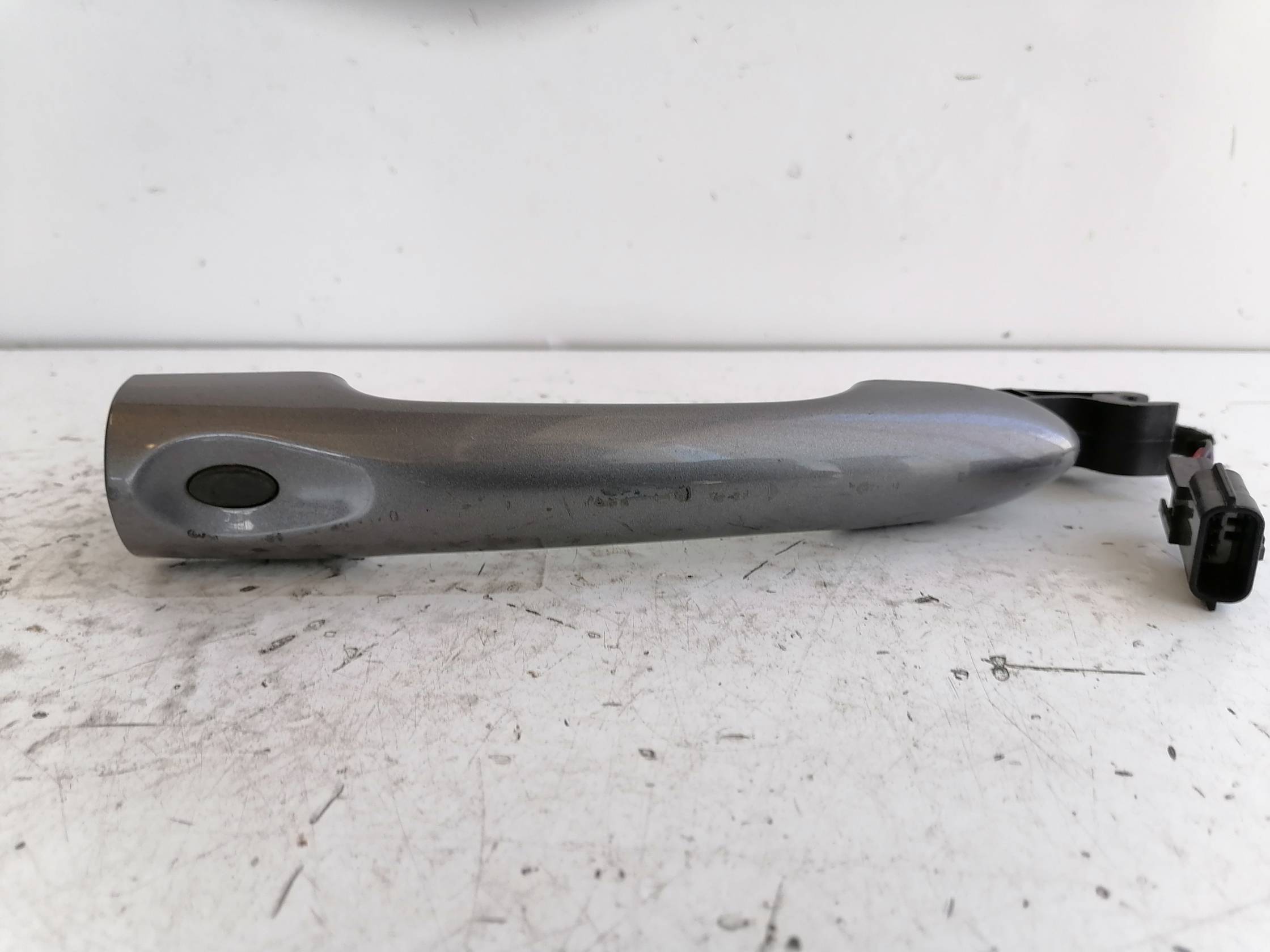 Maniglia porta ant. sx.