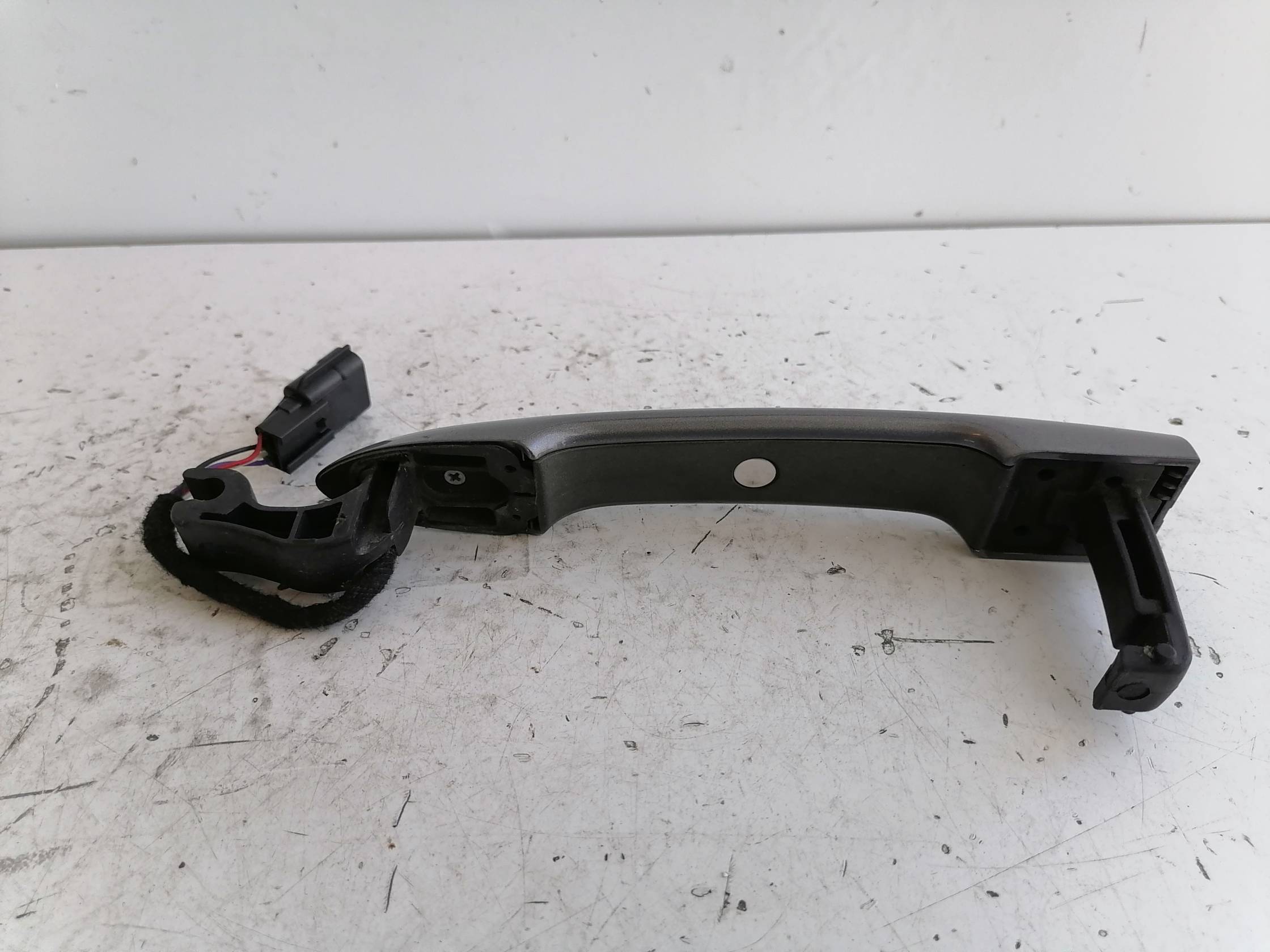 Maniglia porta ant. sx.