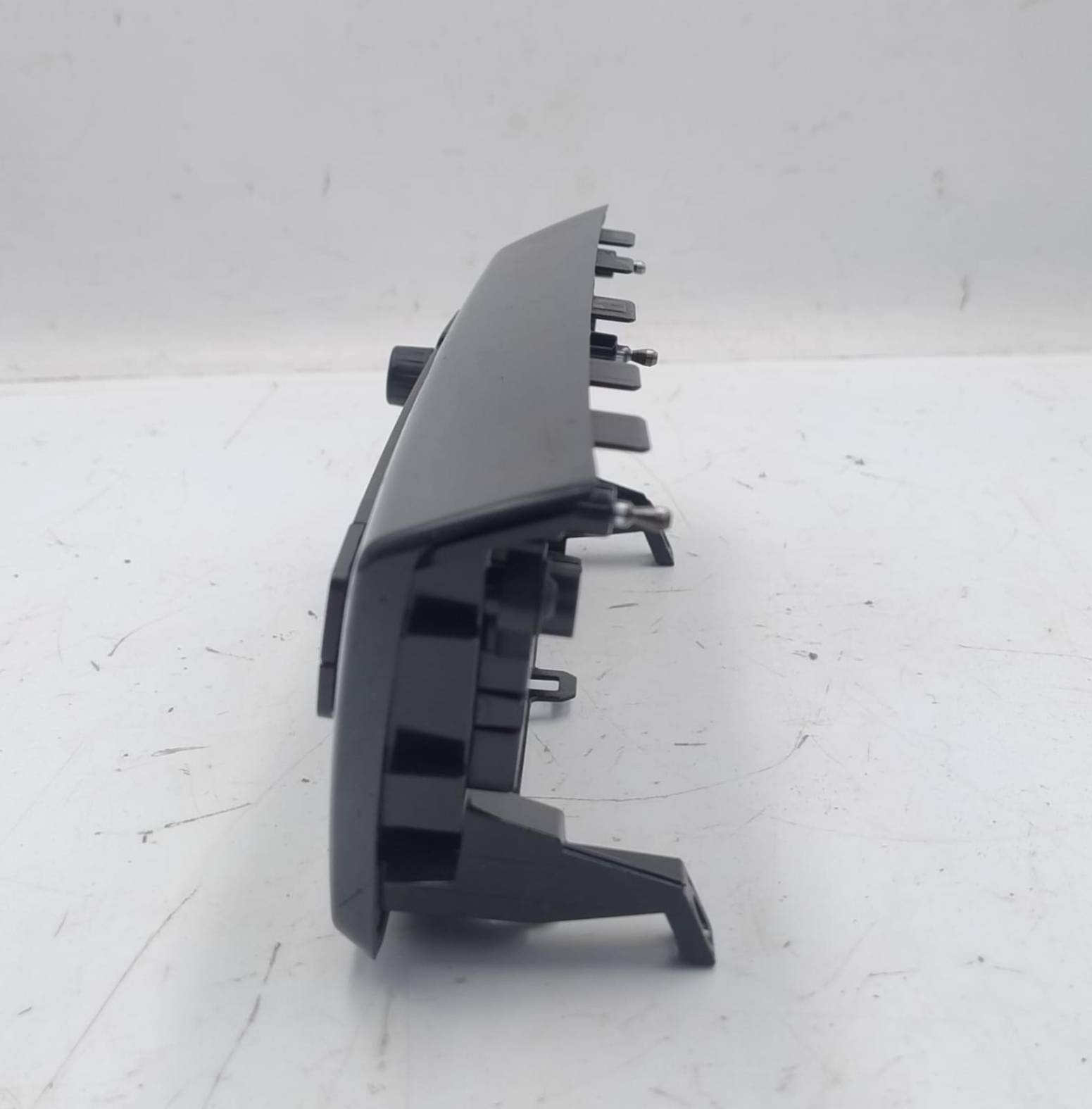 Blocco comandi autoradio