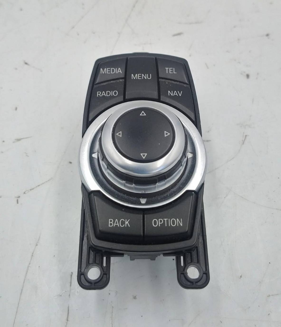 Joystick controller multifunzione