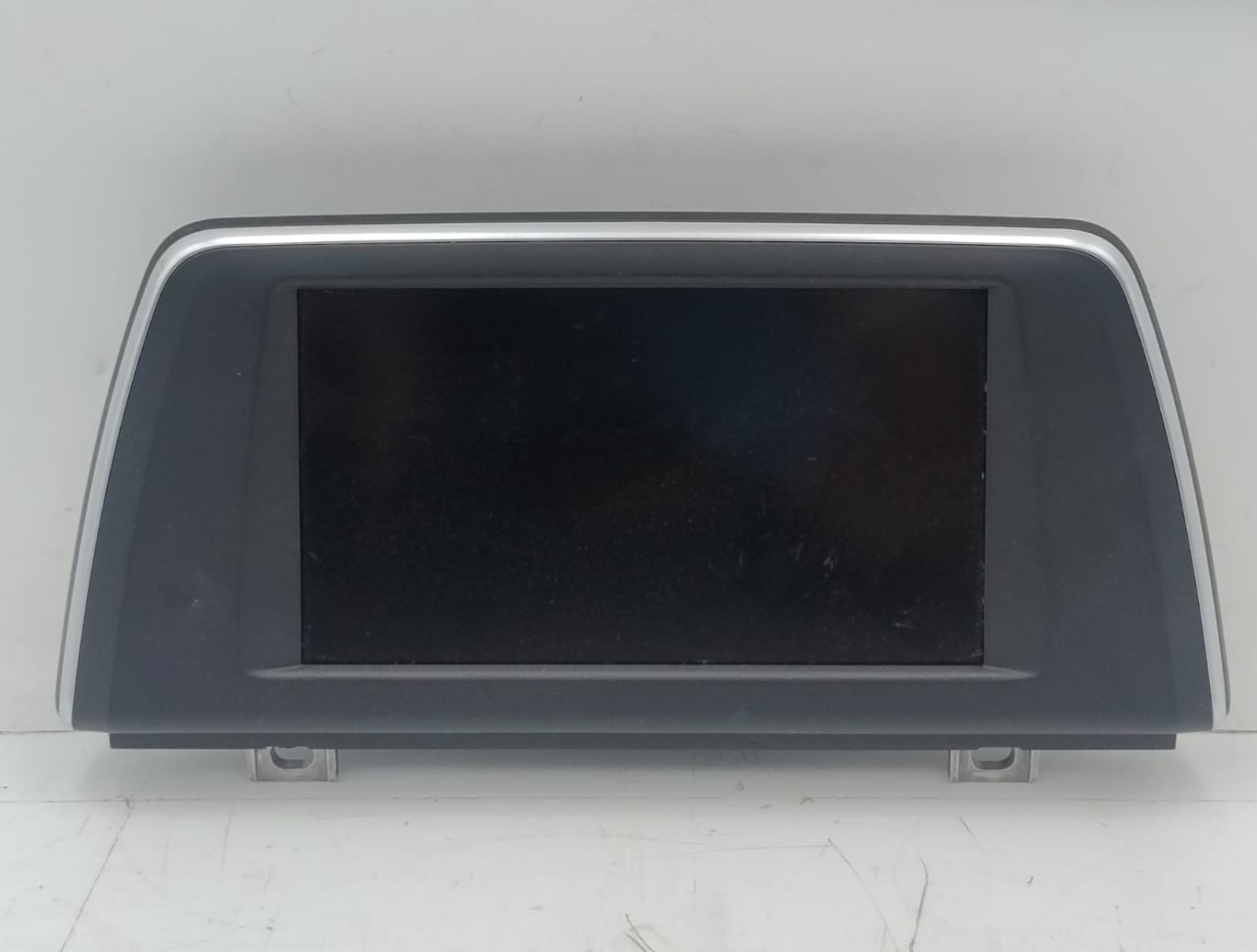 Display multifunzione