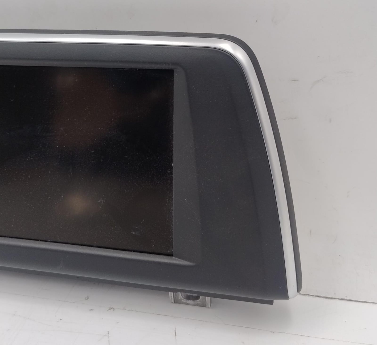 Display multifunzione