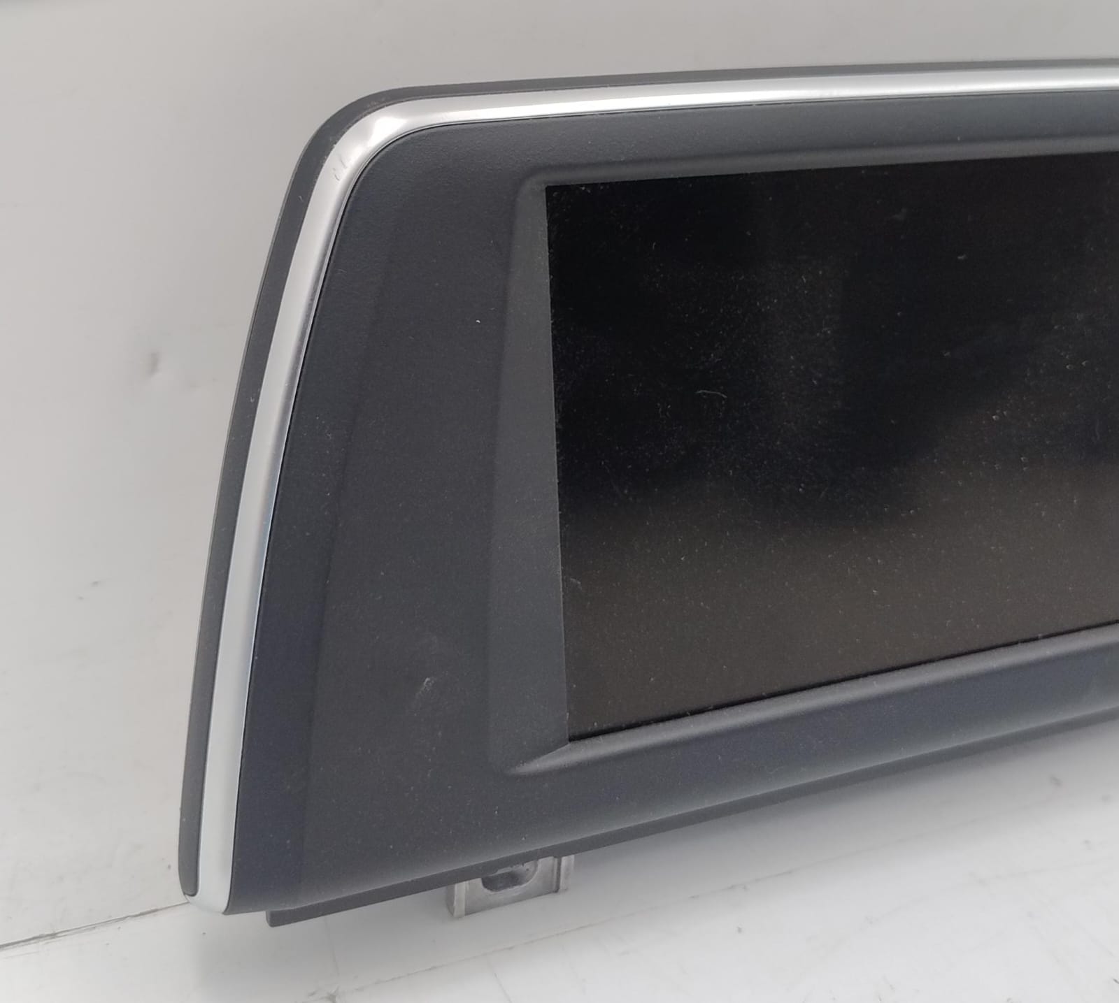 Display multifunzione