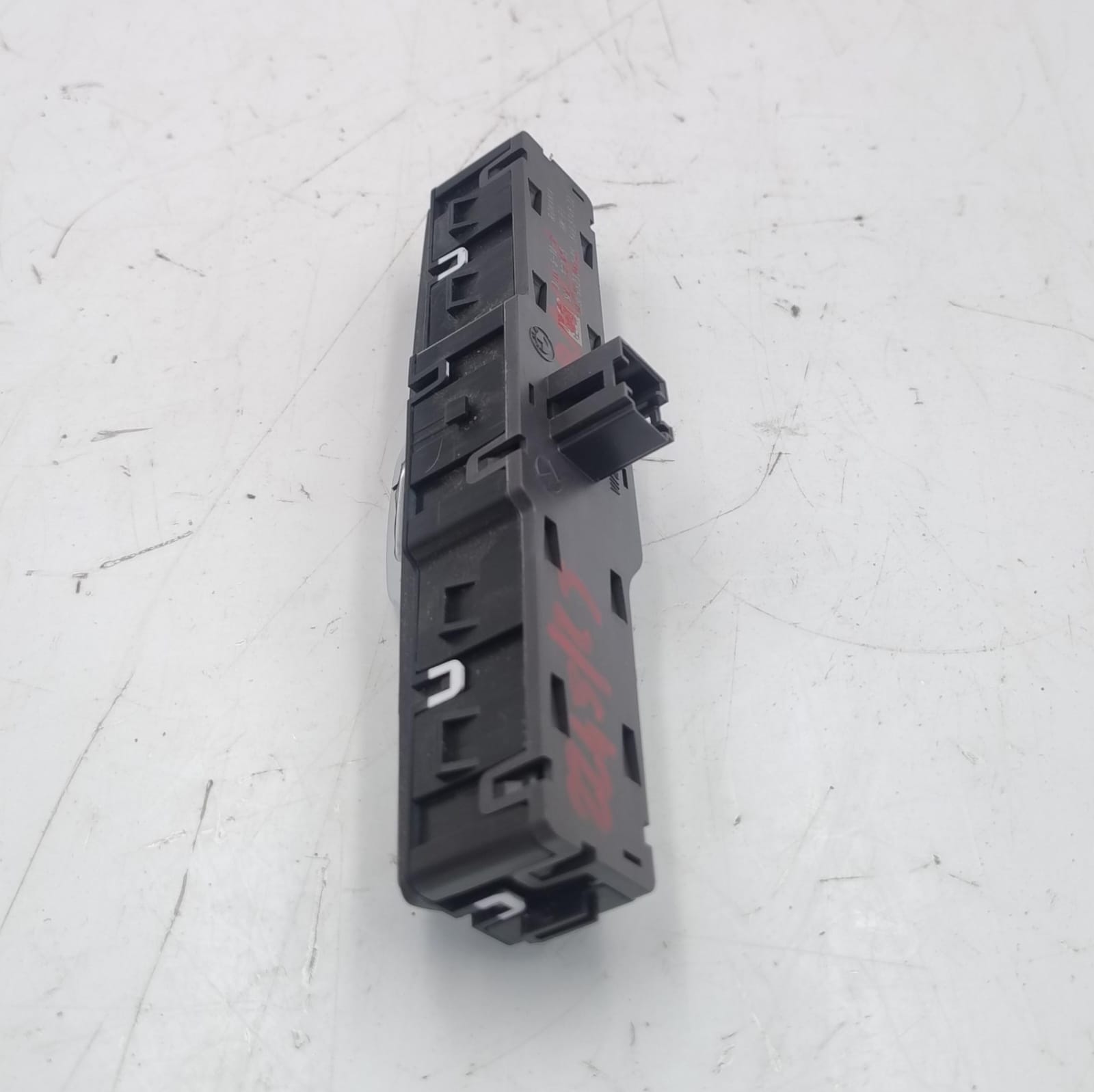 Blocco comandi multifunzioni