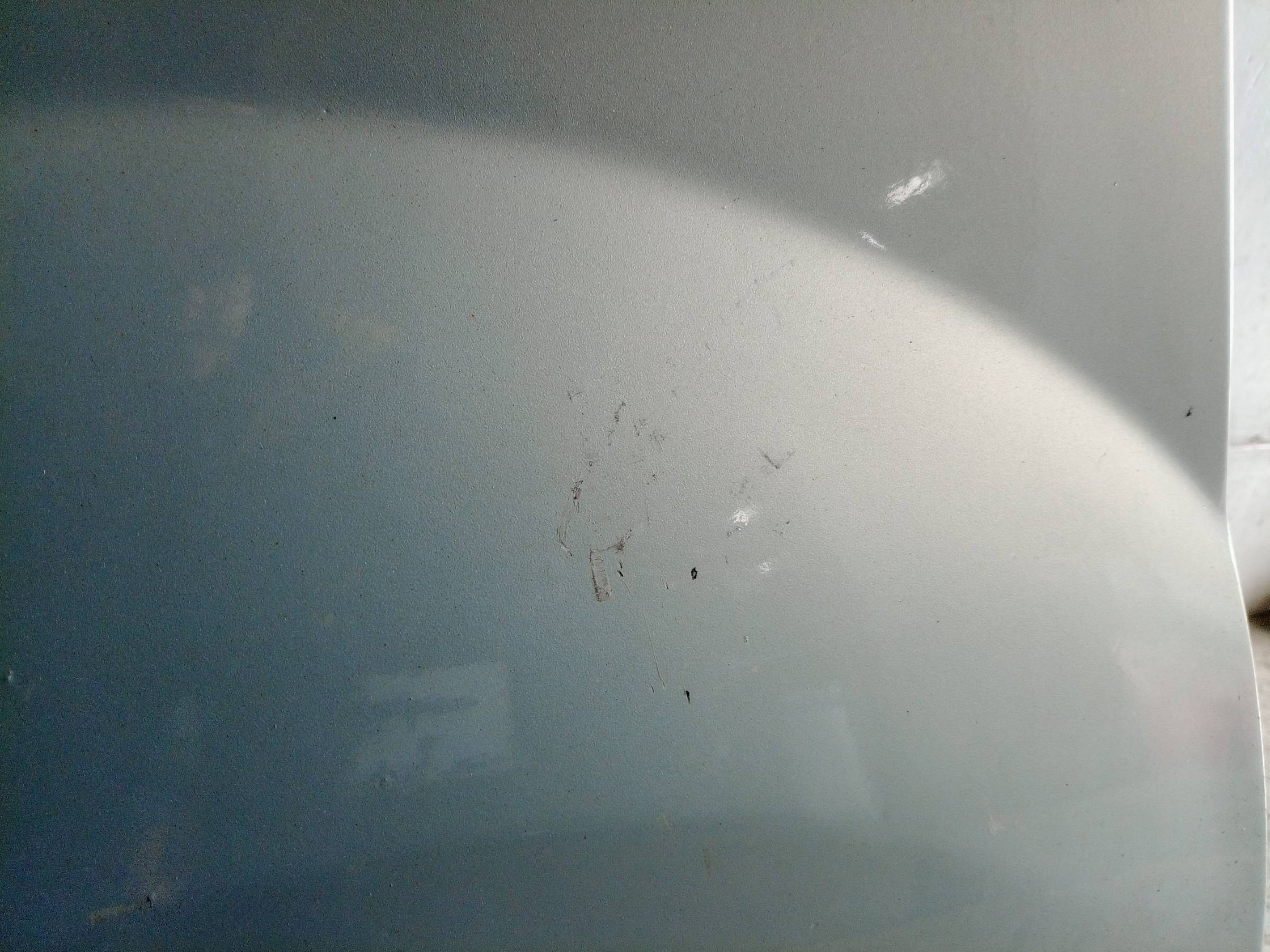 Parafango ant. sx.