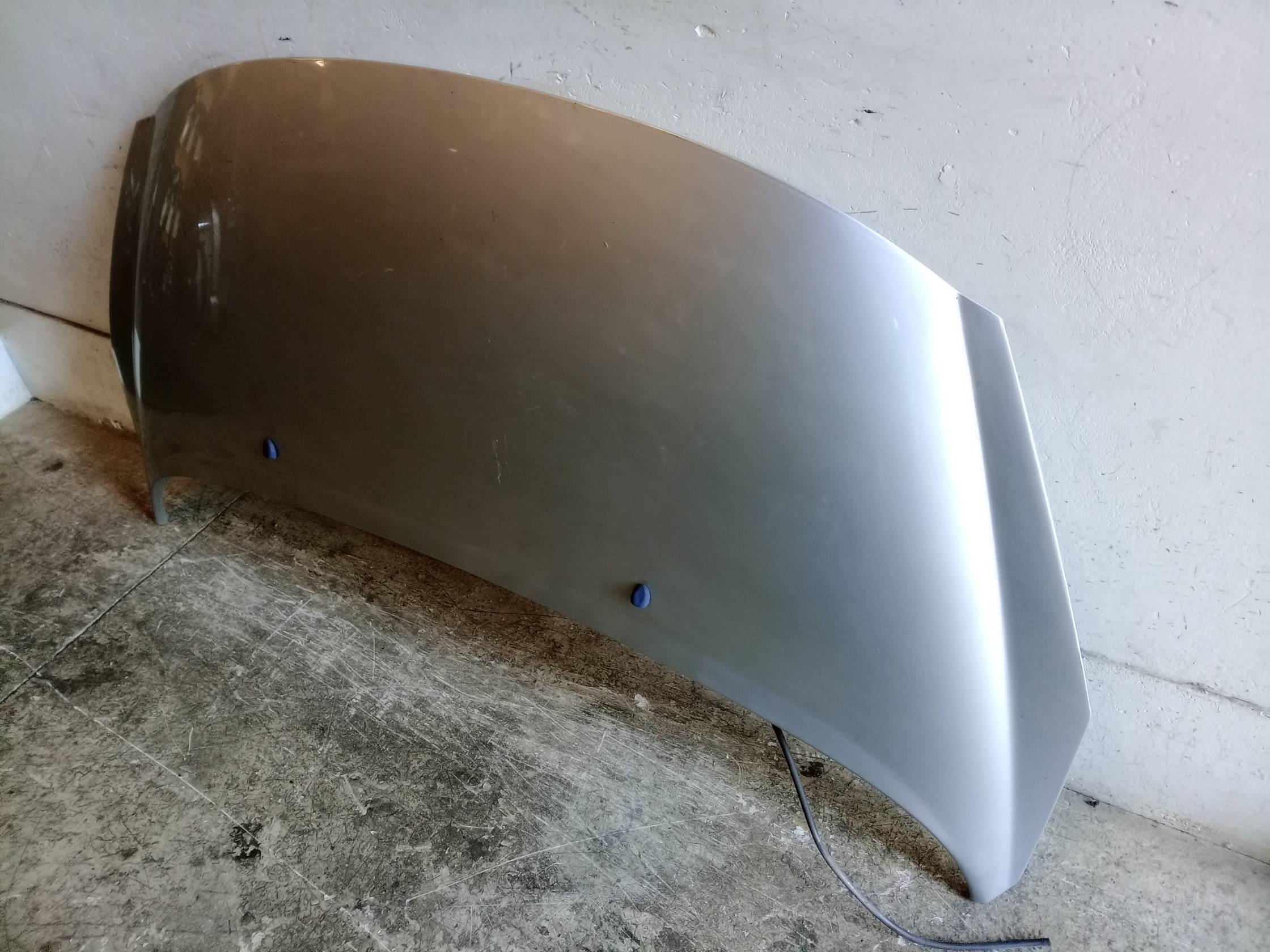 Cofano ant. Cofano ant.