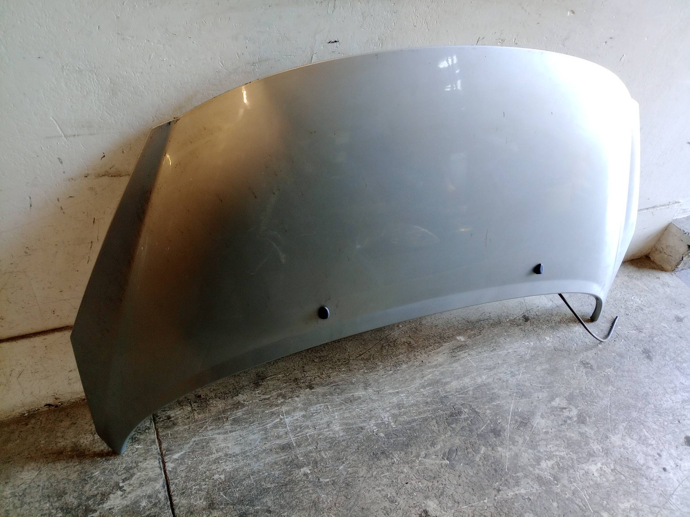 Cofano ant. Cofano ant.