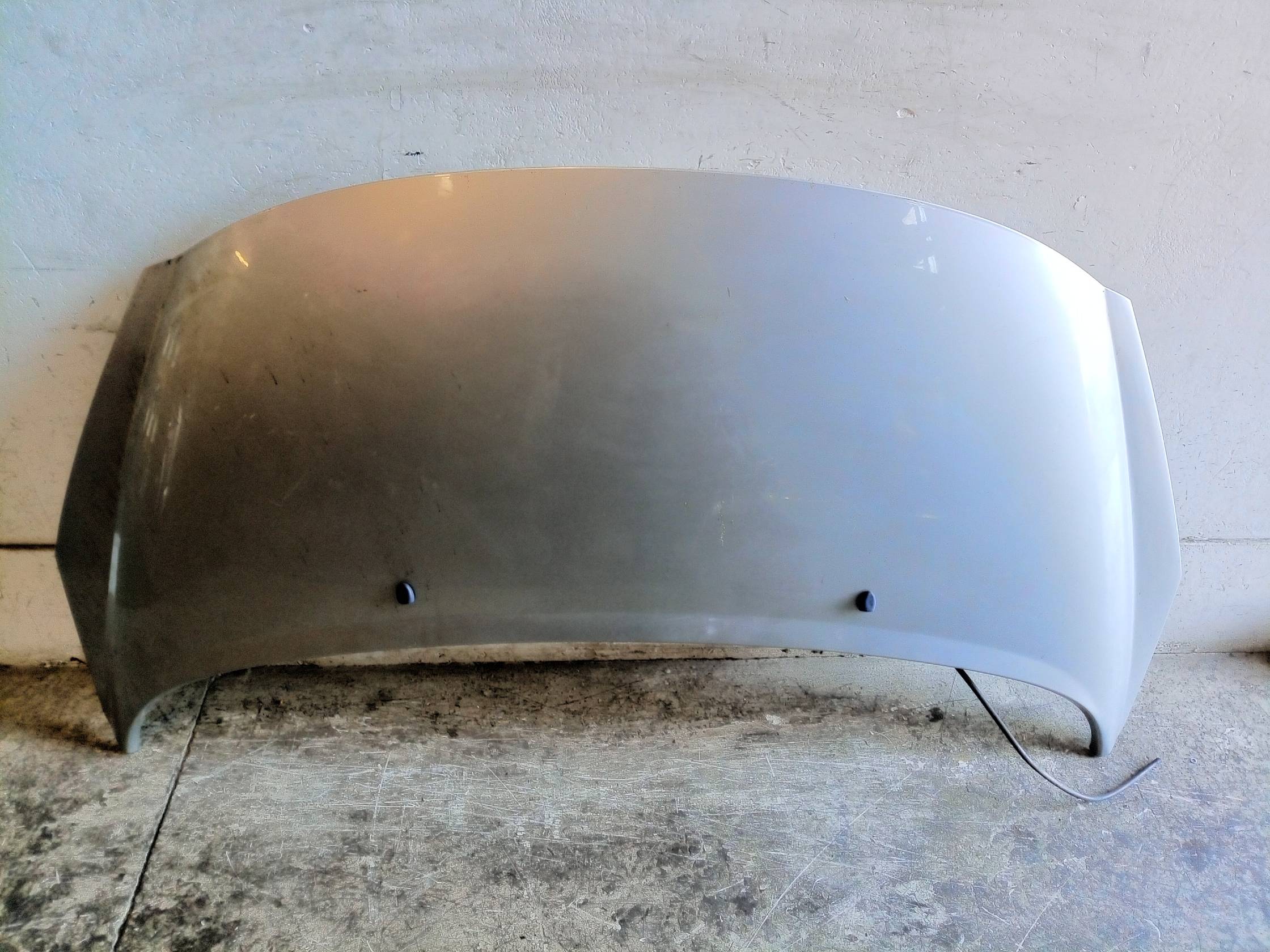 Cofano ant. Cofano ant.