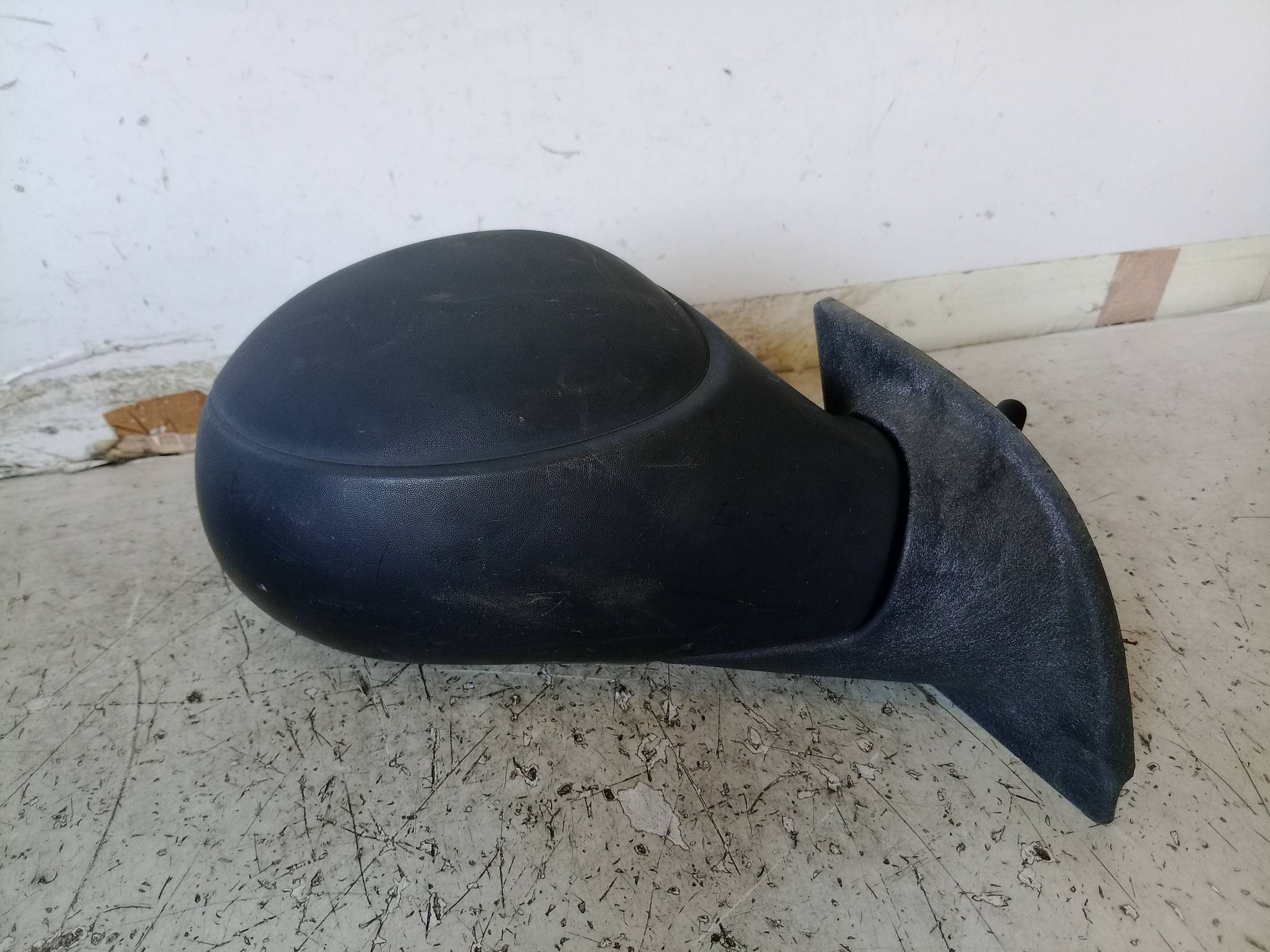 Retrovisore est. dx.