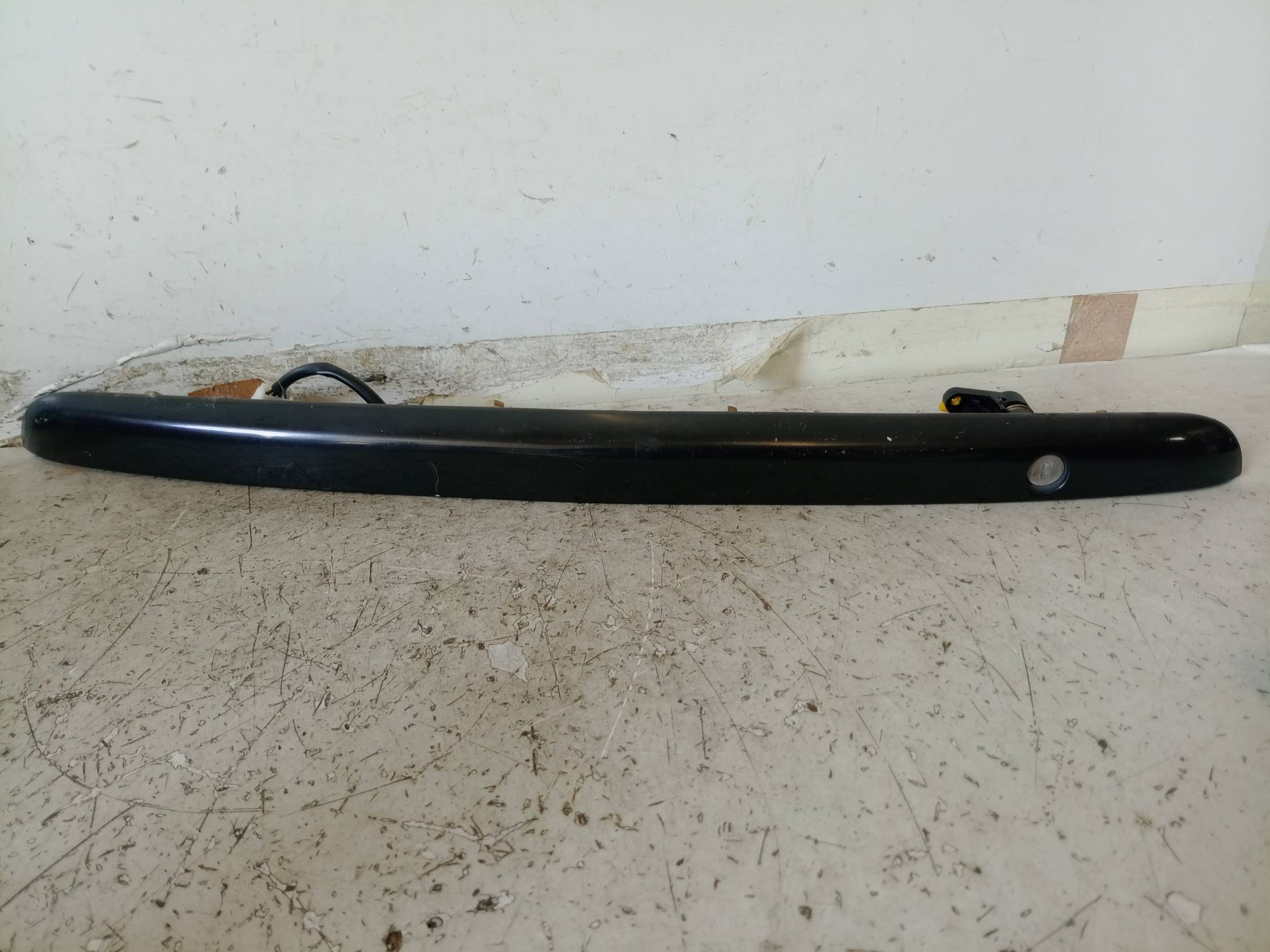 Maniglia portello post. Maniglia portello post.