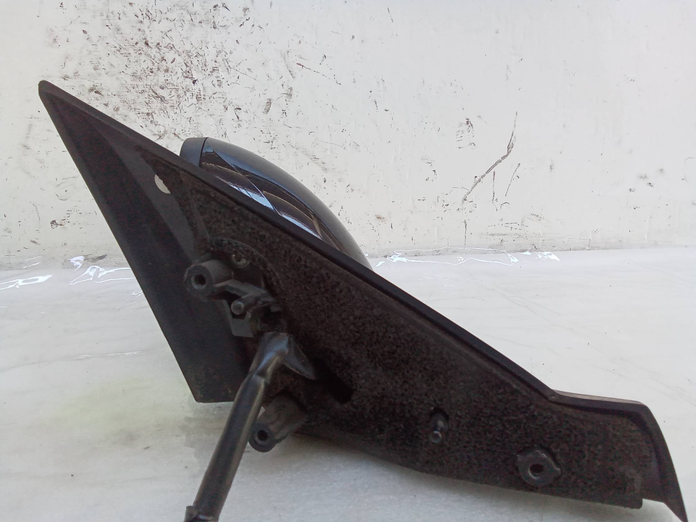 Retrovisore est. regolaz. elettr. sx.