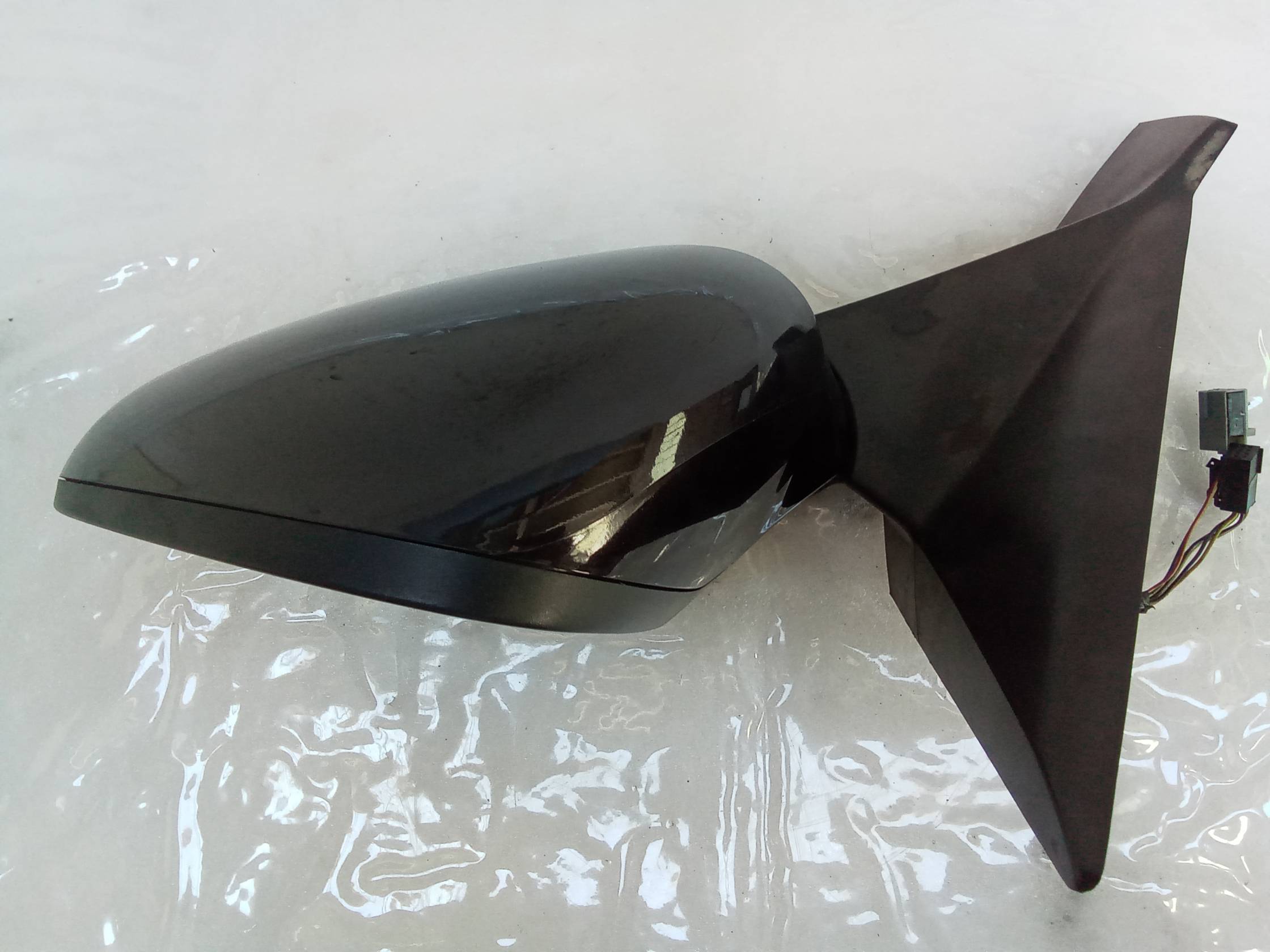 Retrovisore est. regolaz. elettr. sx.