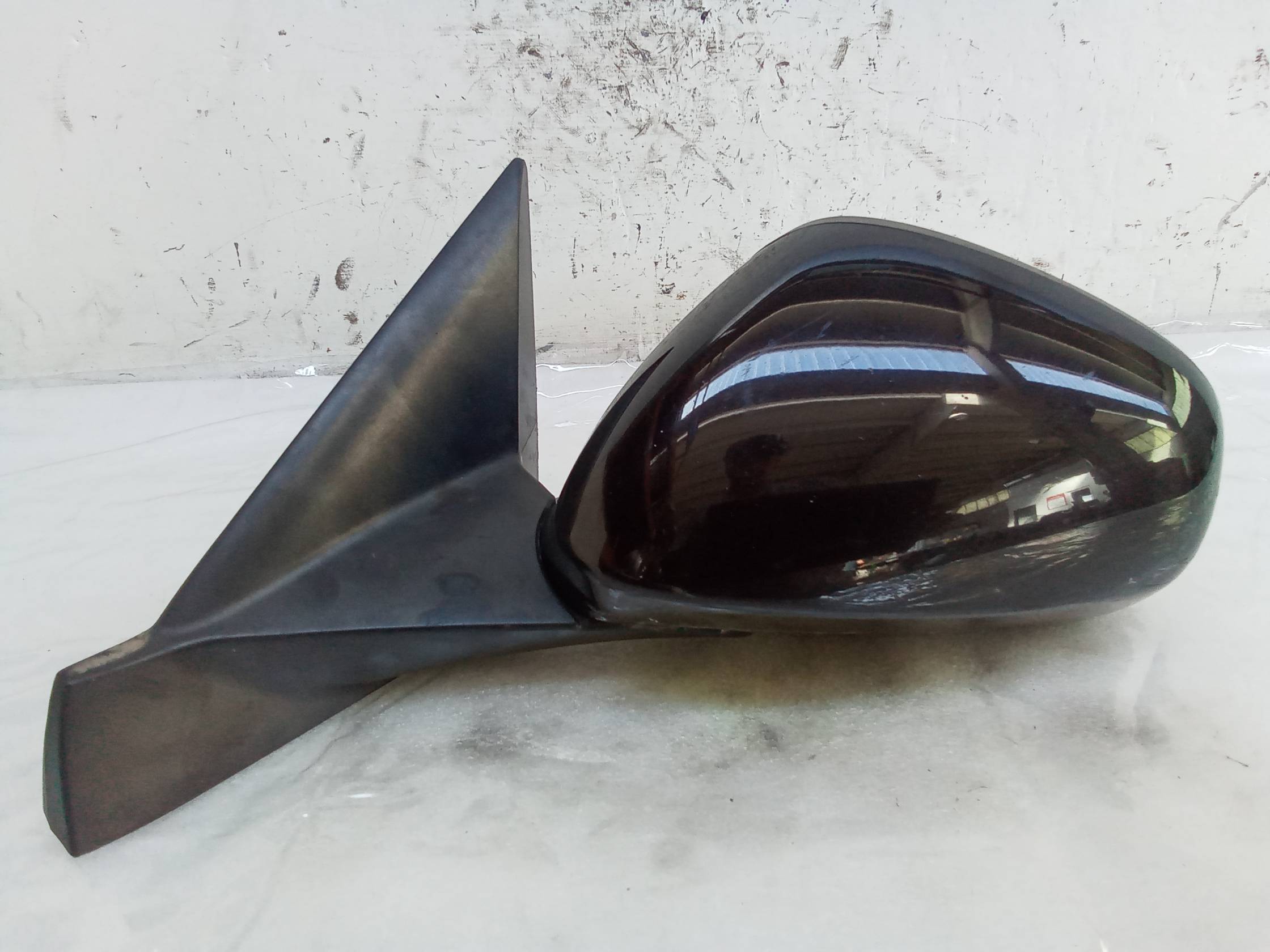 Retrovisore est. regolaz. elettr. sx.