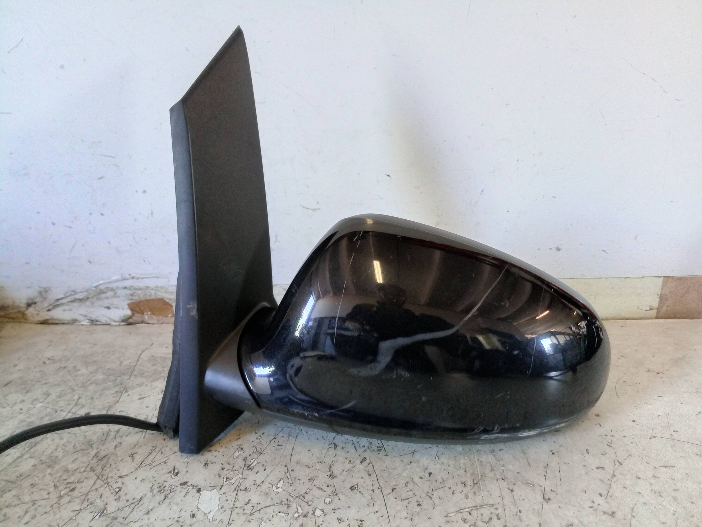 Retrovisore est. regolaz. elettr. sx.