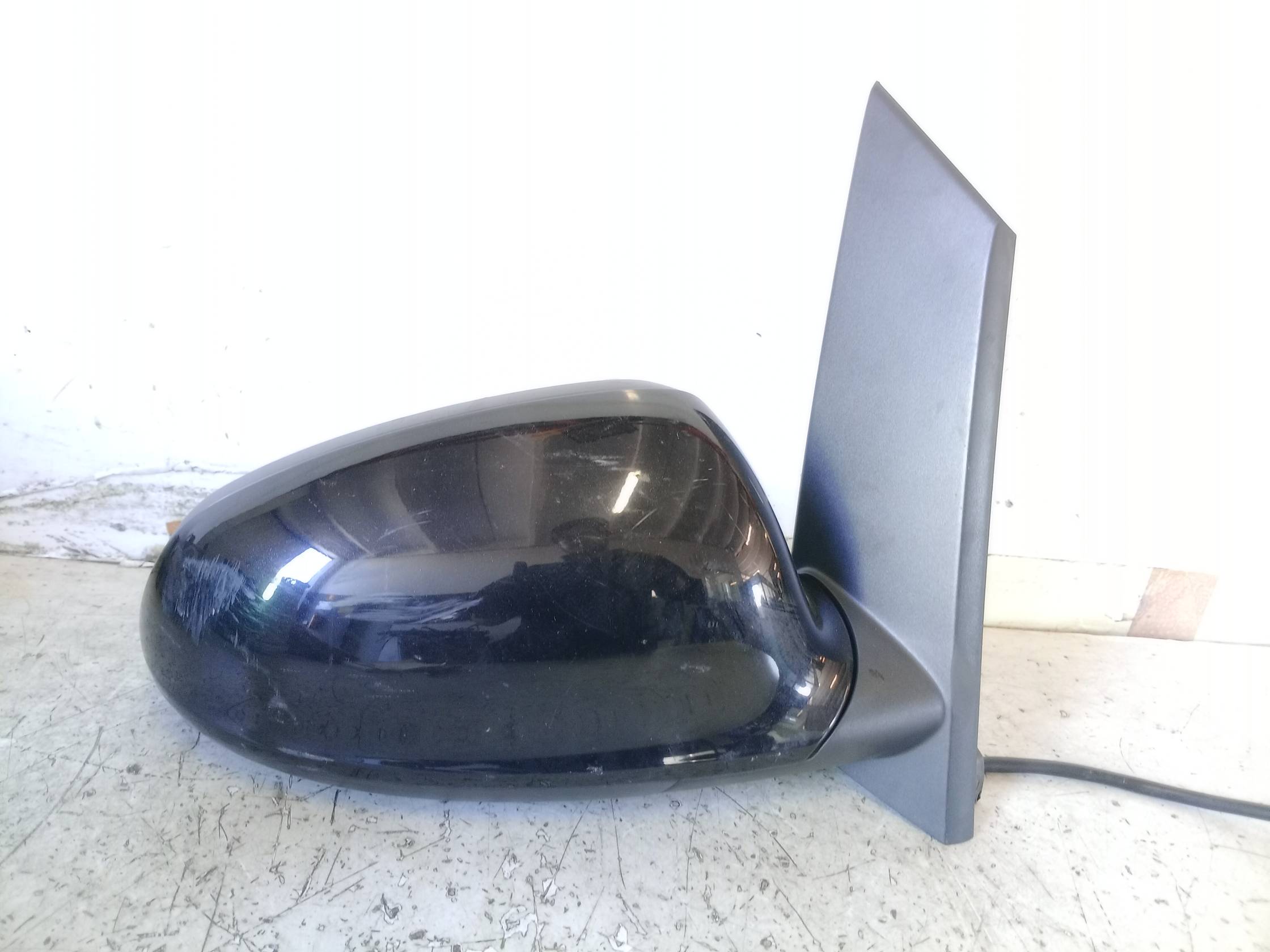 Retrovisore est. regolaz. elettr. dx.