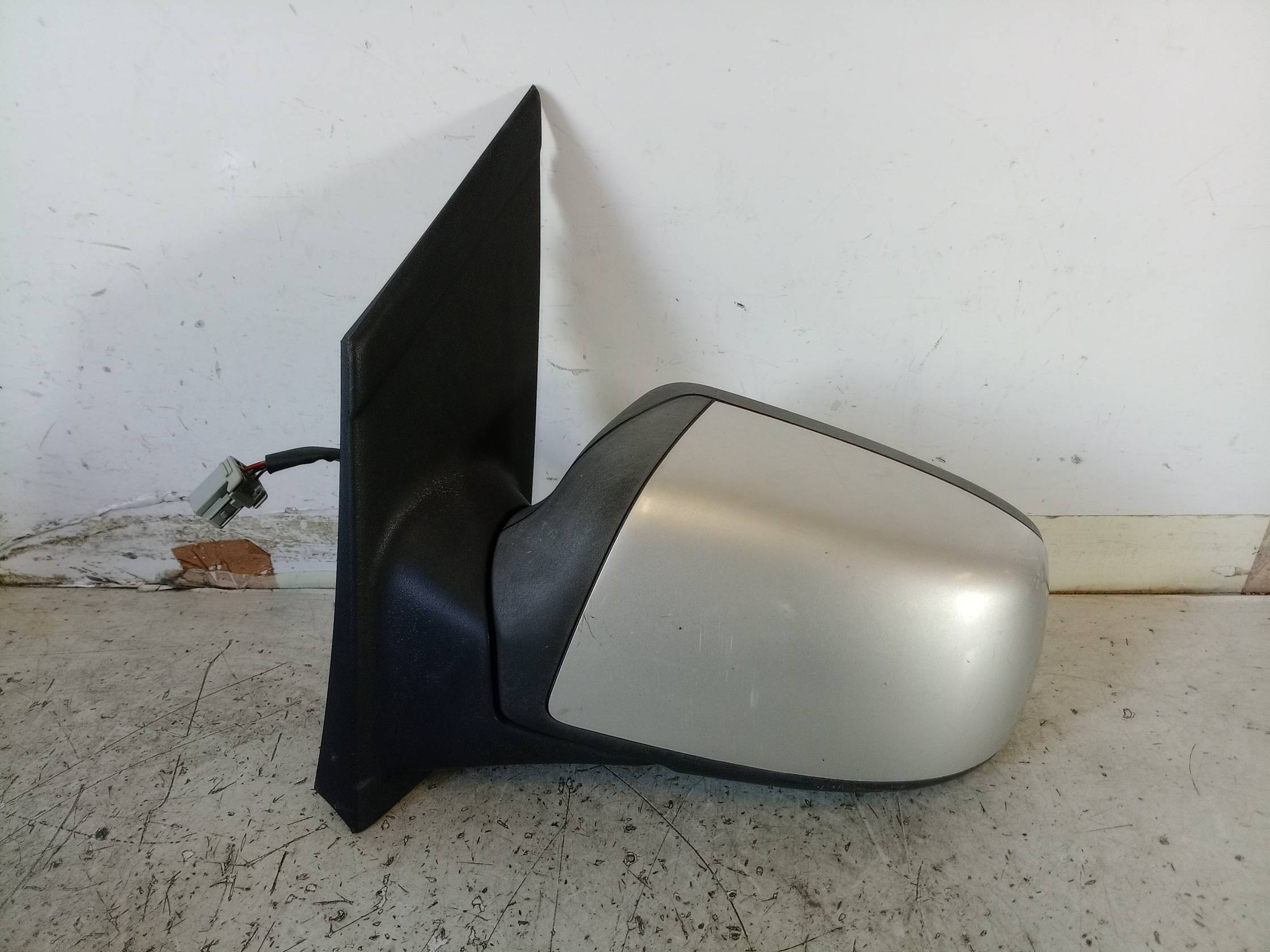 Retrovisore est. regolaz. elettr. sx.