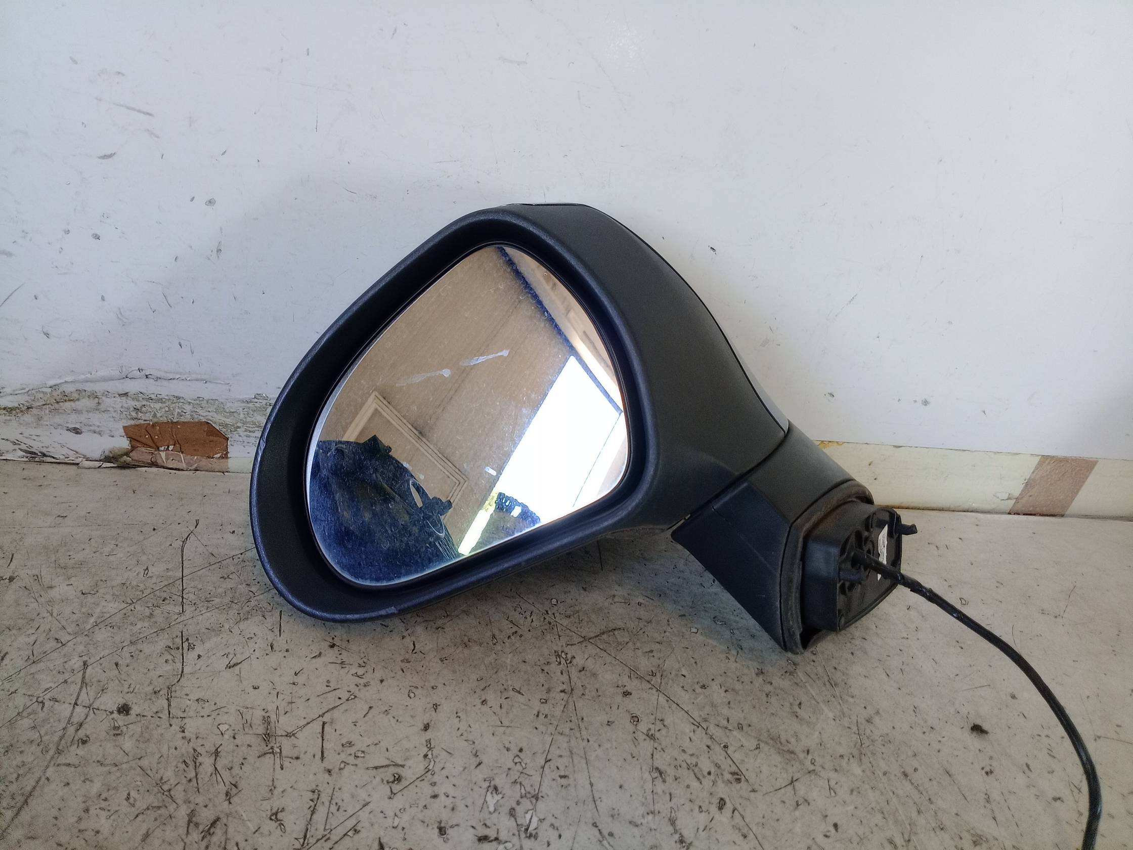 Retrovisore est. regolaz. elettr. sx.