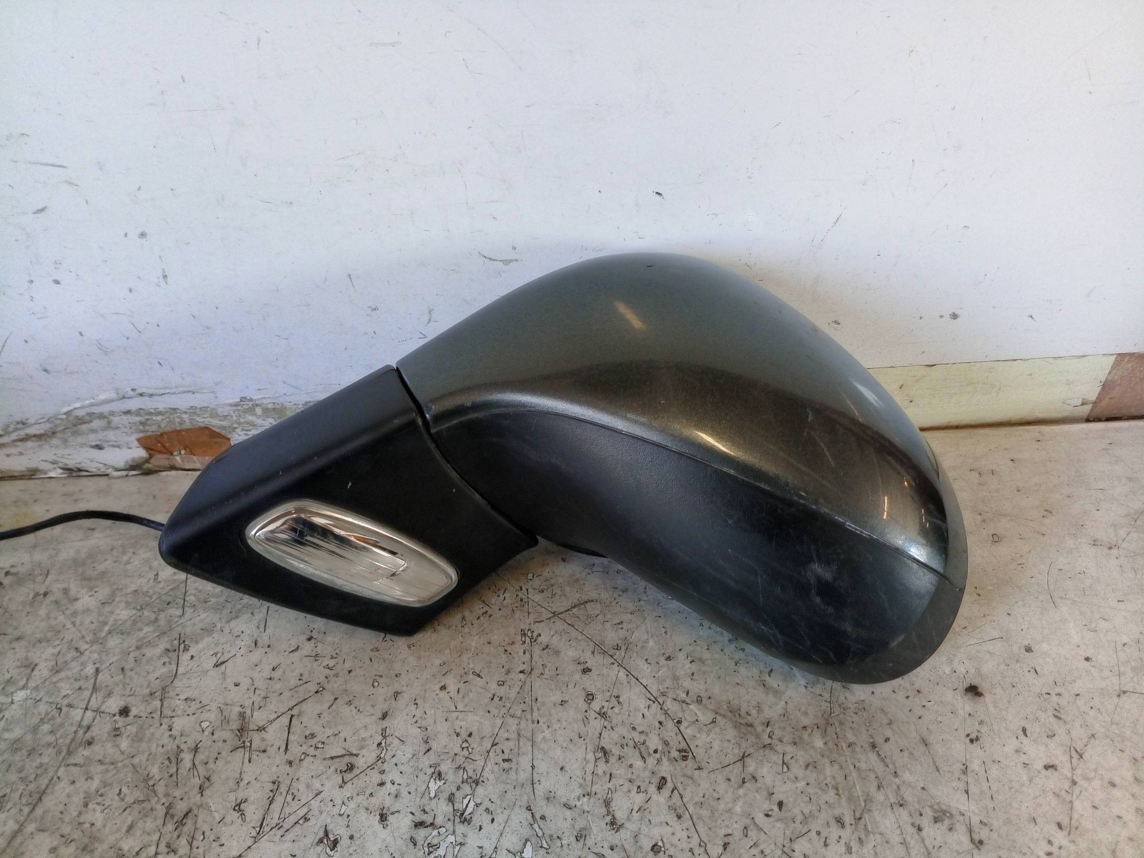 Retrovisore est. regolaz. elettr. sx.