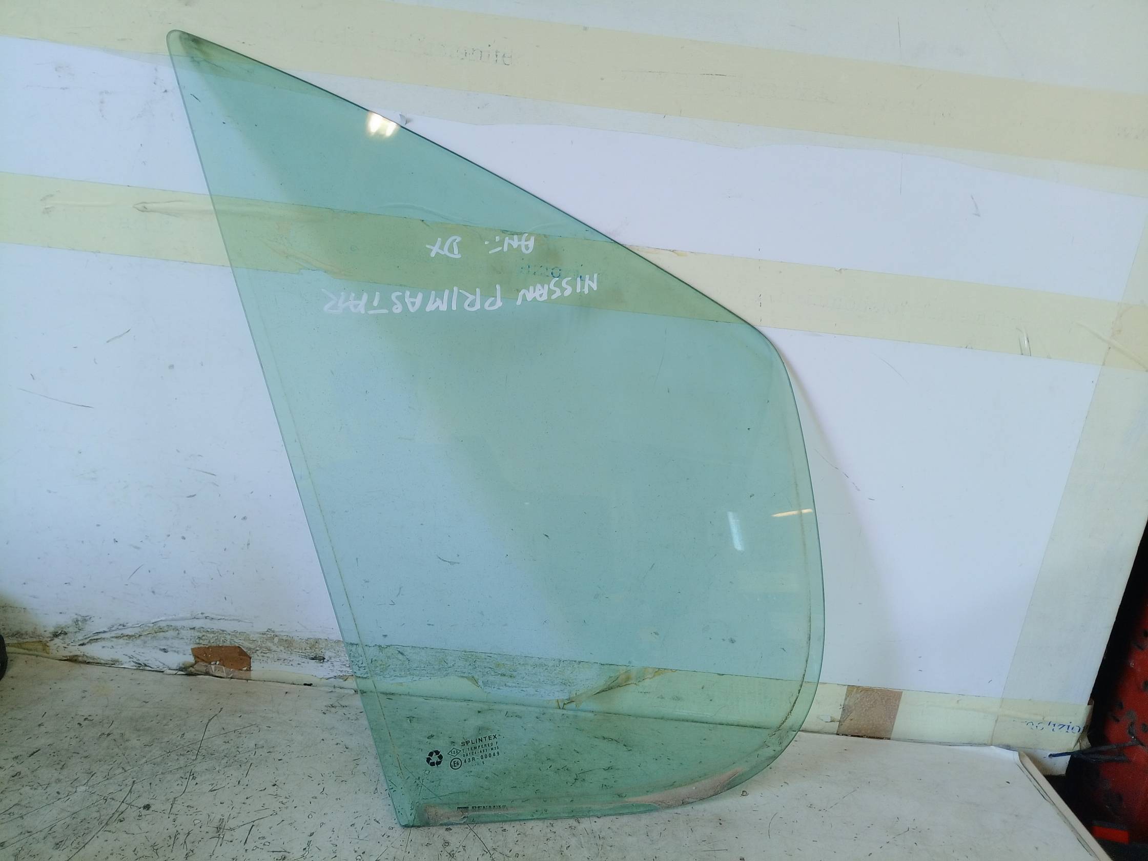 Fisso porta ant. dx.