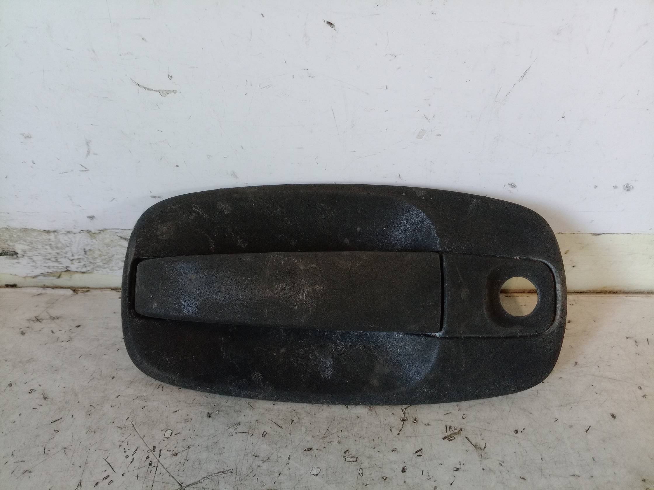 Maniglia porta ant. sx.