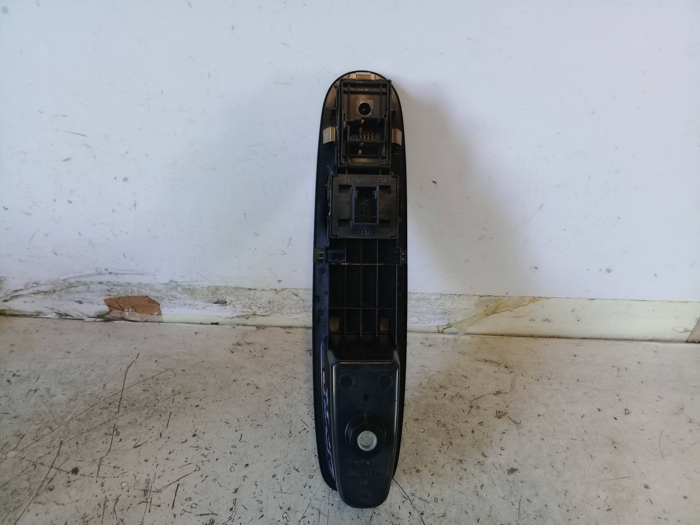 Blocco comandi alzacristalli e retrovisori est.