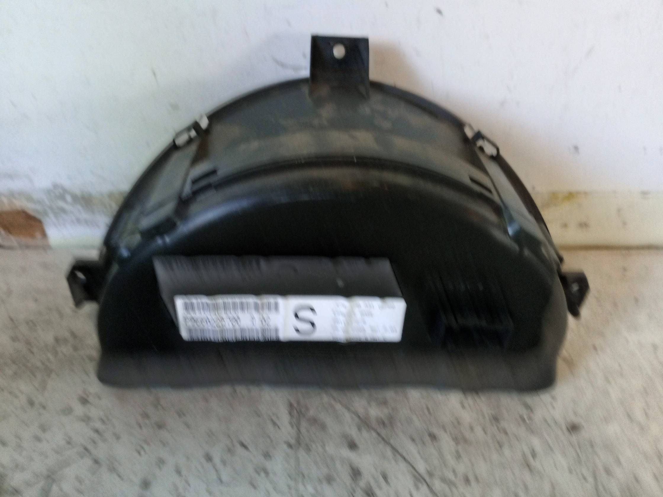 Quadro strumenti compl.