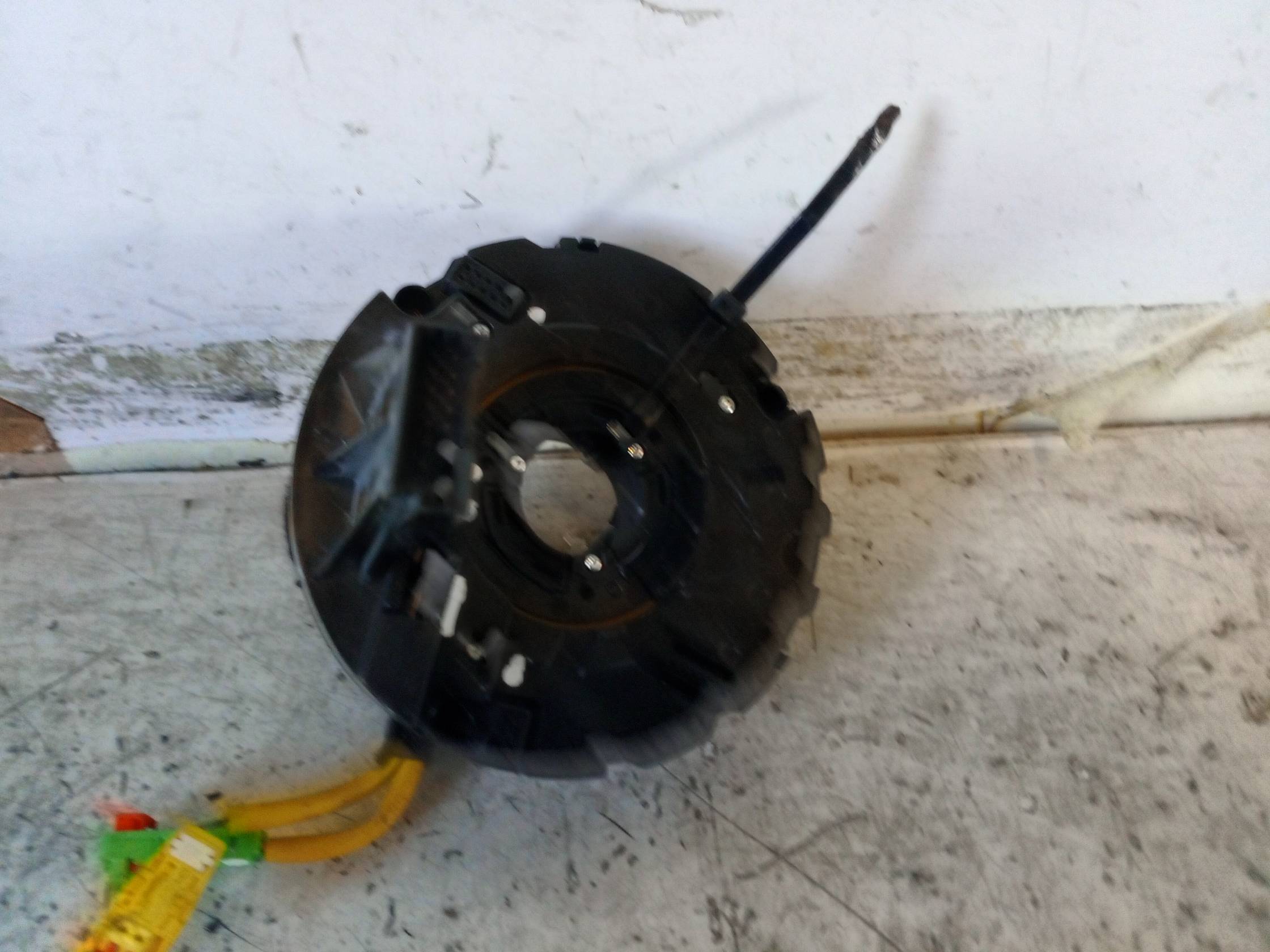 CONTATTO SPIRALATO ANELLO Airbag