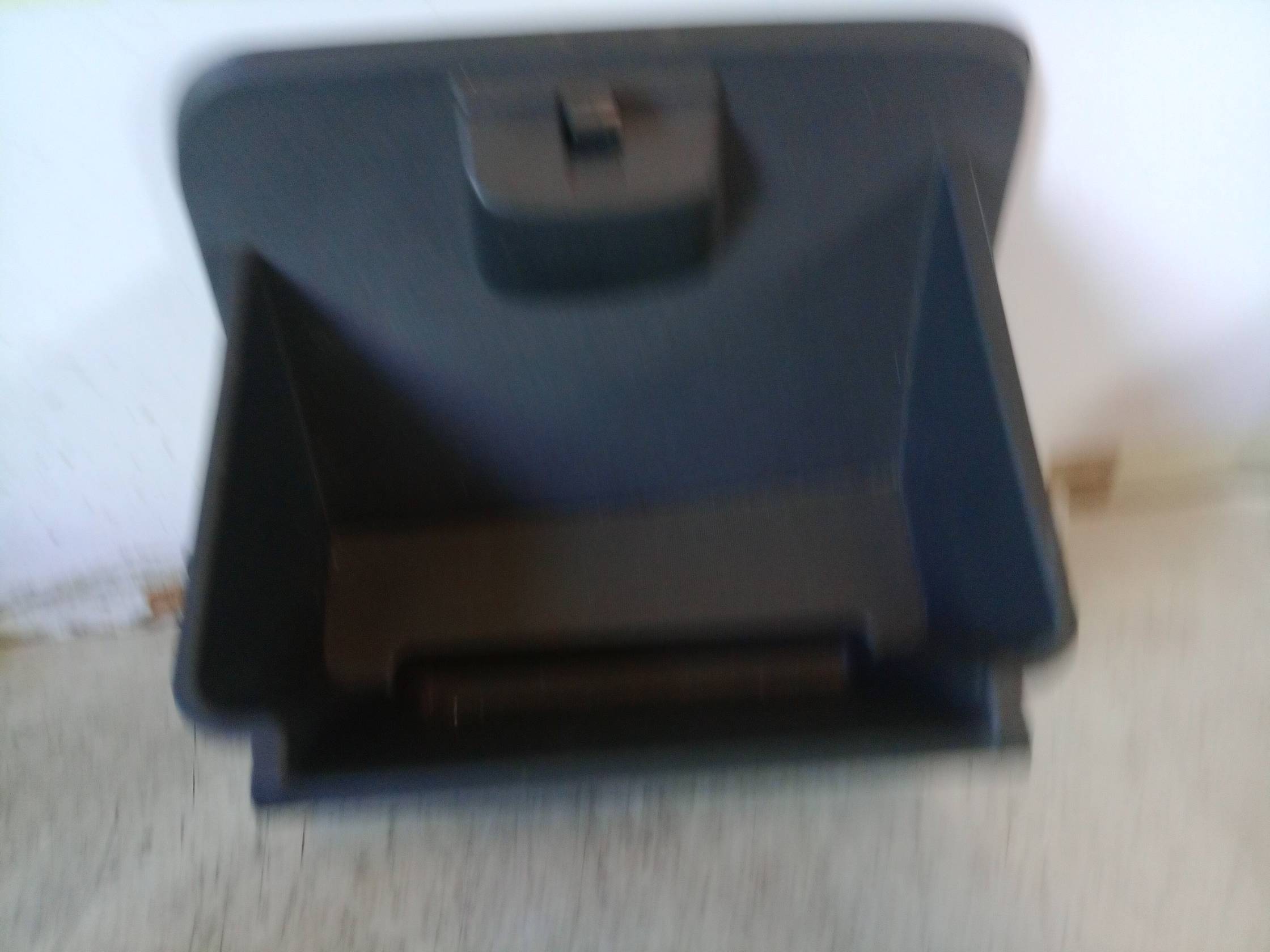 Portaoggetti cruscotto