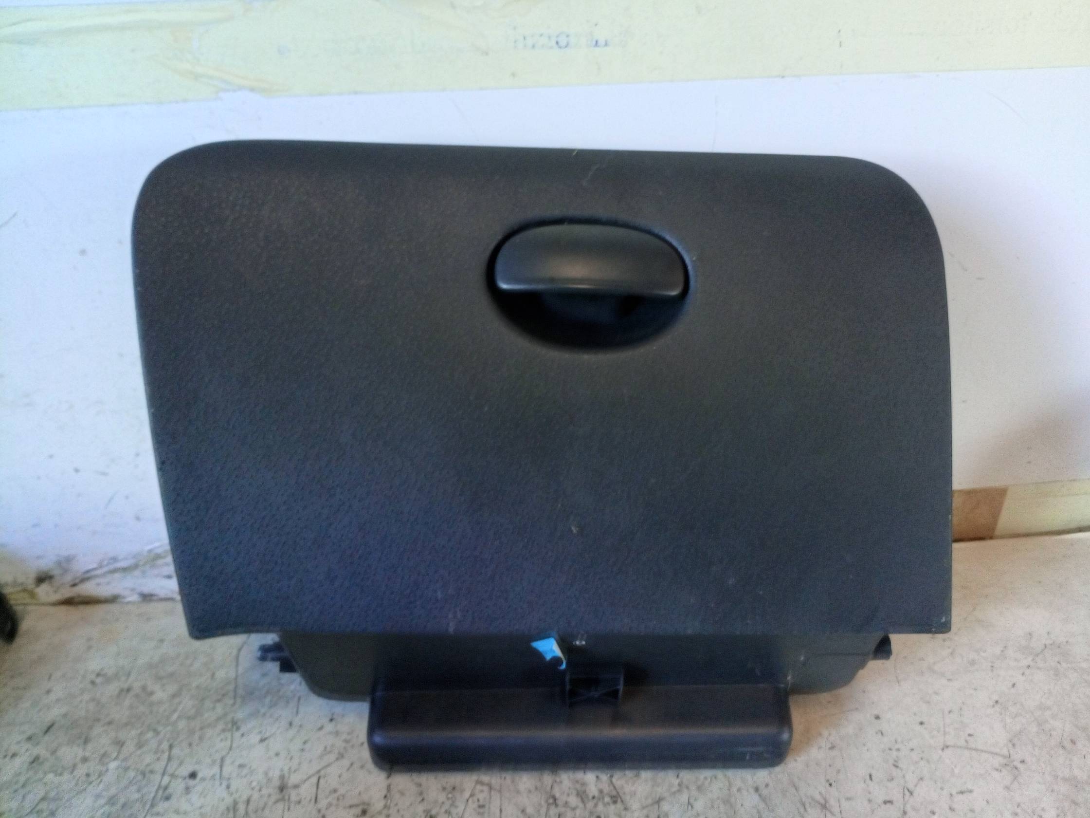 Portaoggetti cruscotto