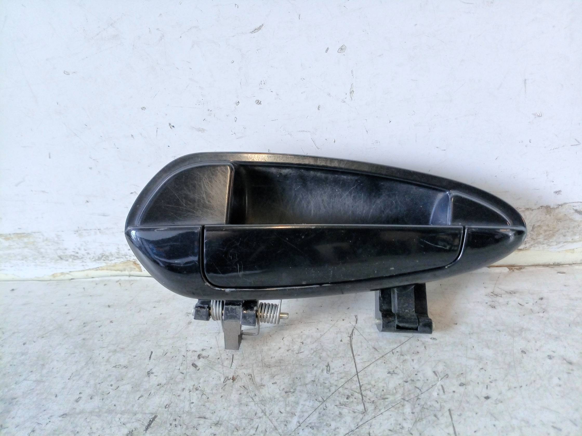 Maniglia porta post. sx.