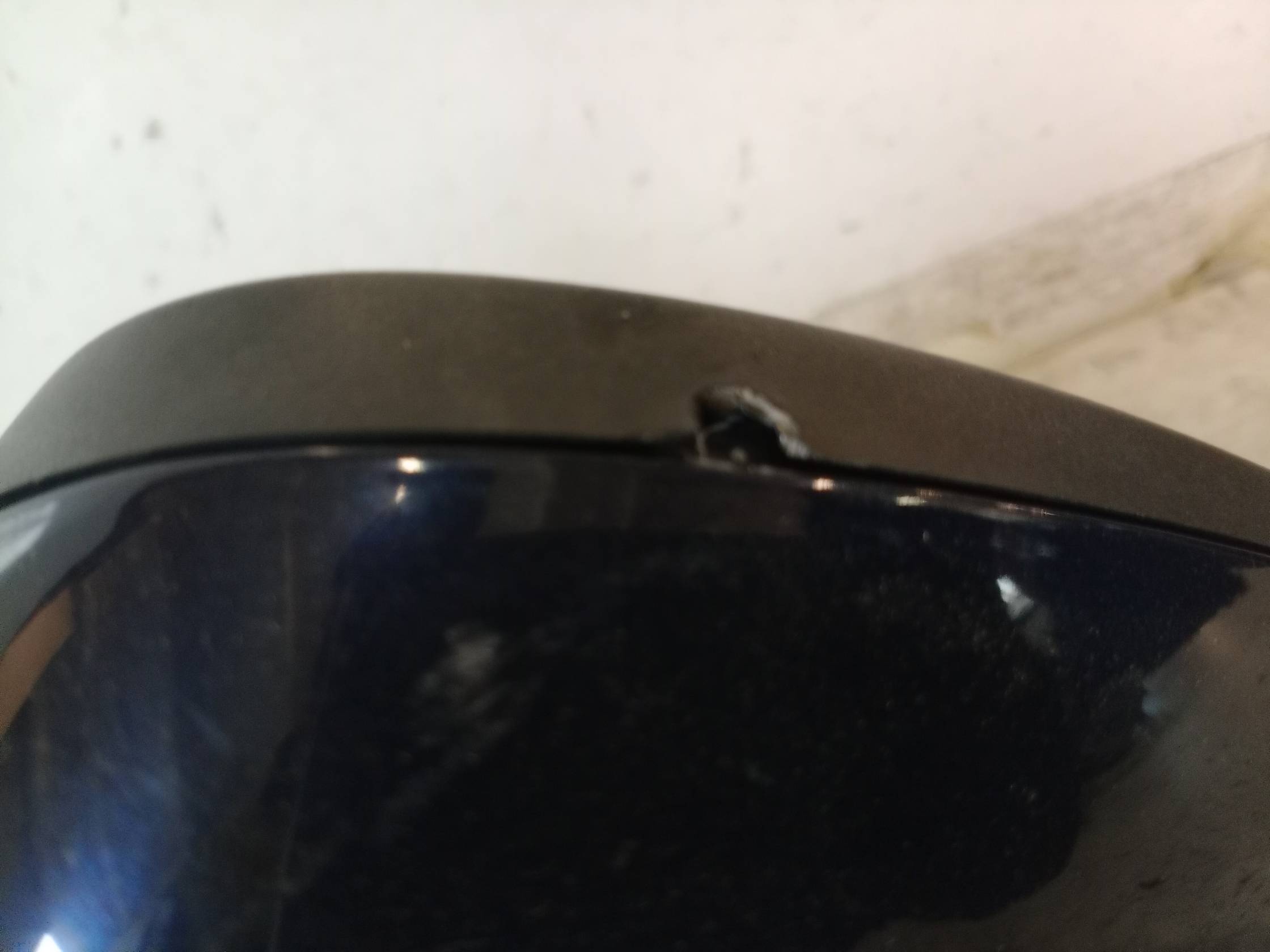 Retrovisore est. regolaz. elettr. sx.