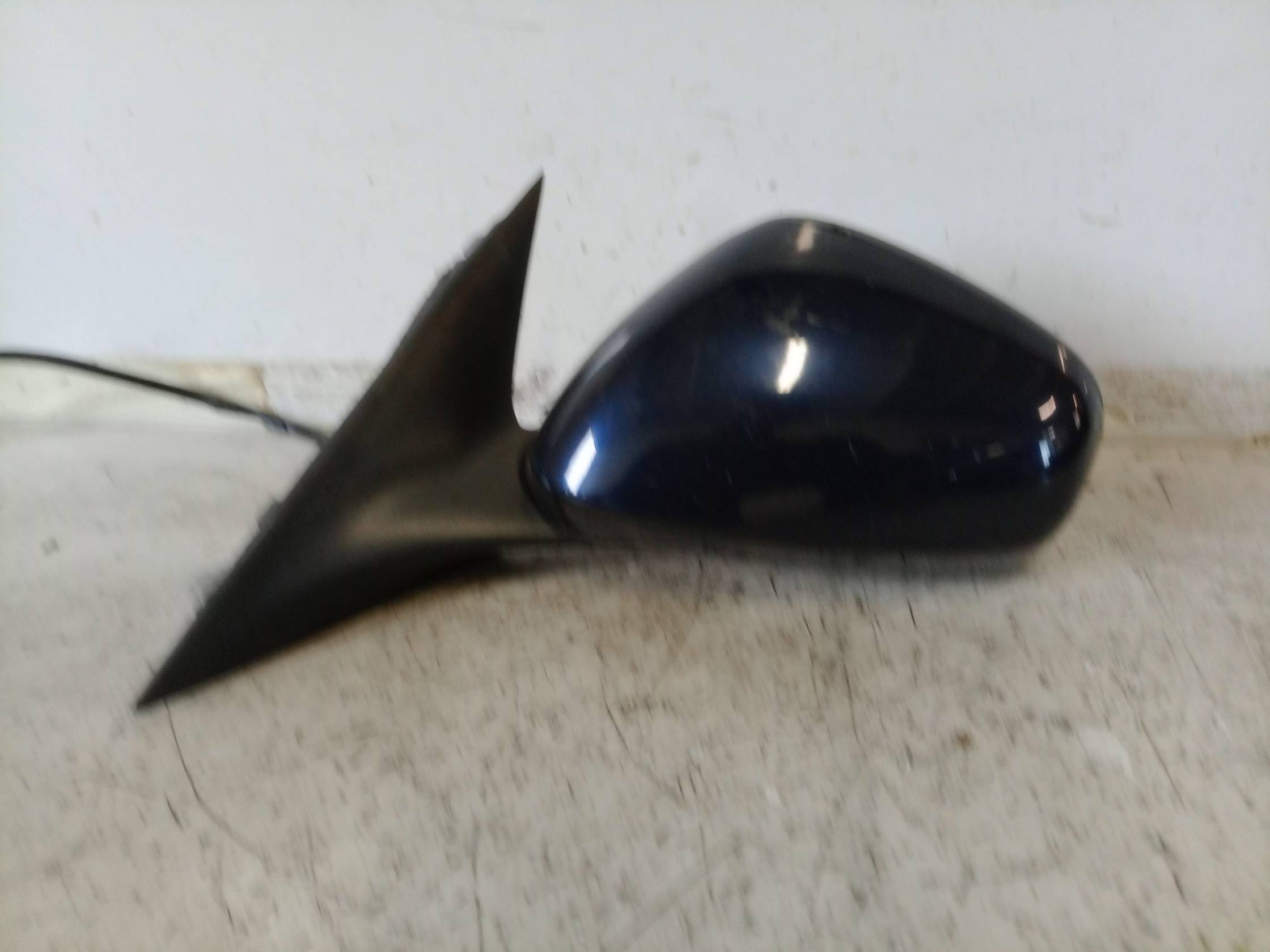 Retrovisore est. regolaz. elettr. sx.